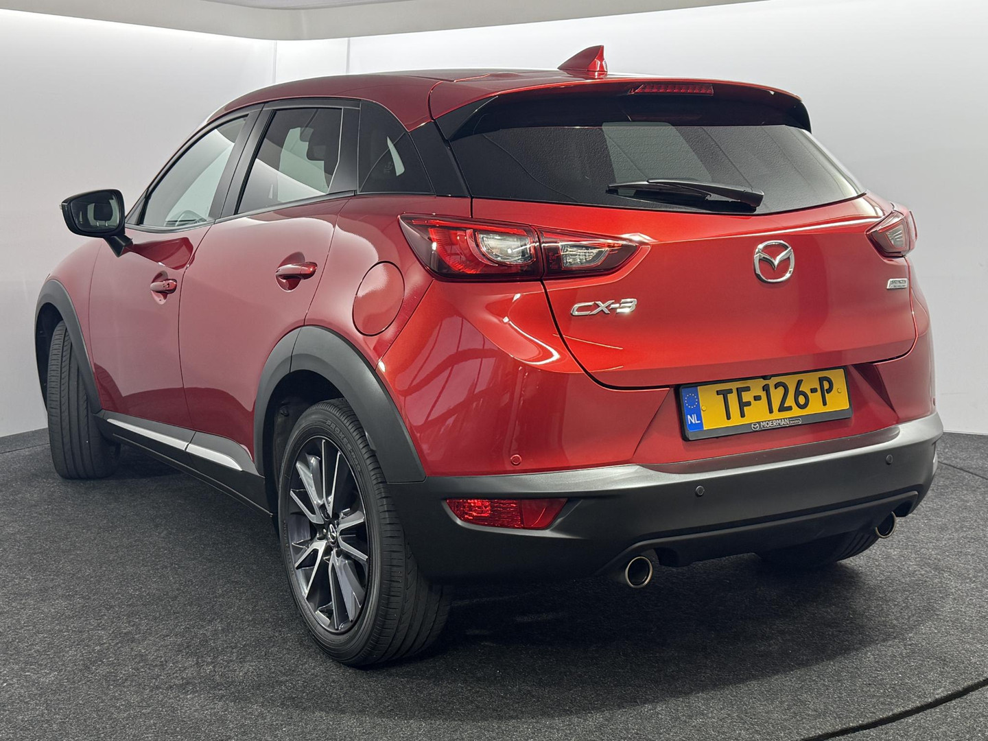 Mazda Mazda