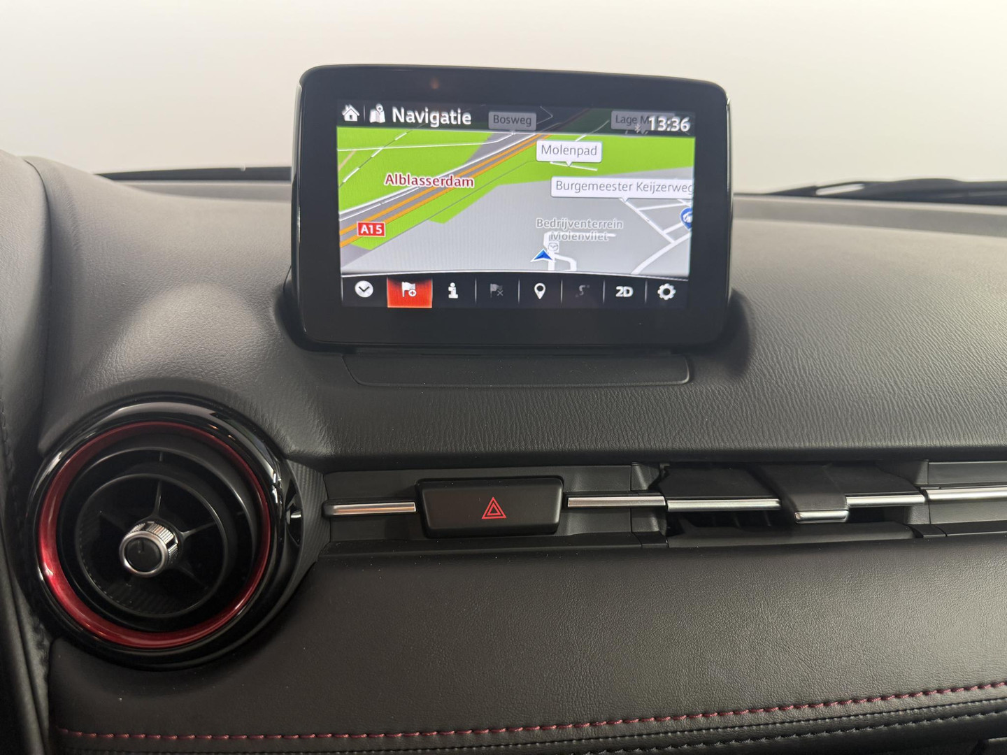 Mazda Mazda