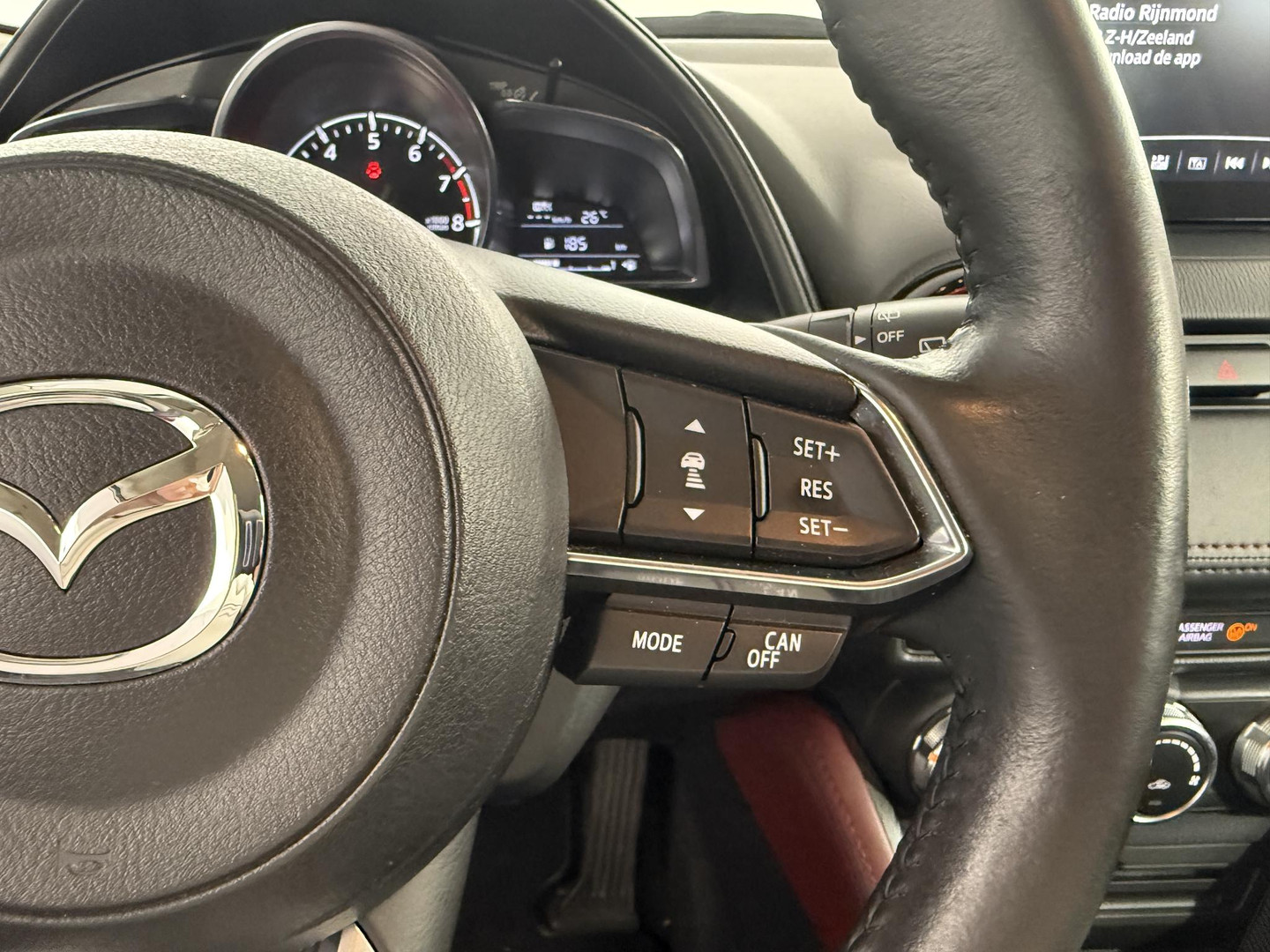 Mazda Mazda