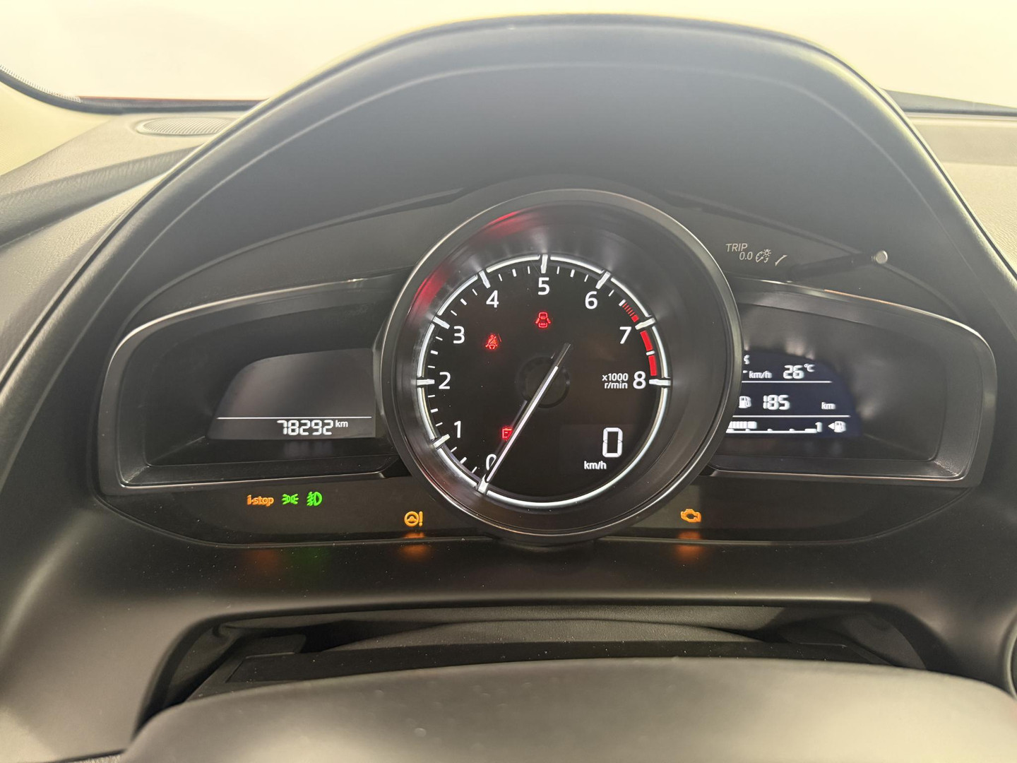Mazda Mazda