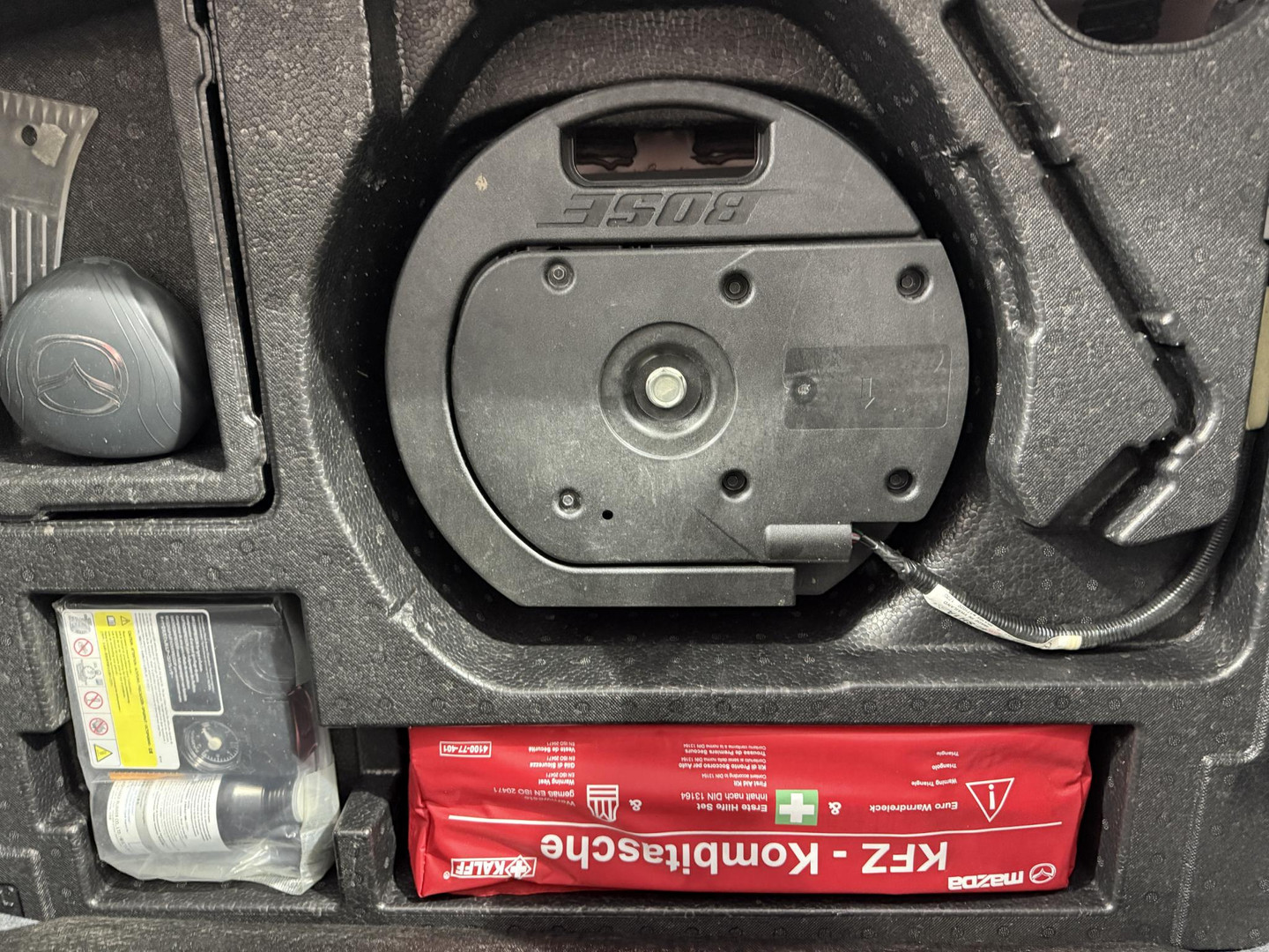Mazda Mazda