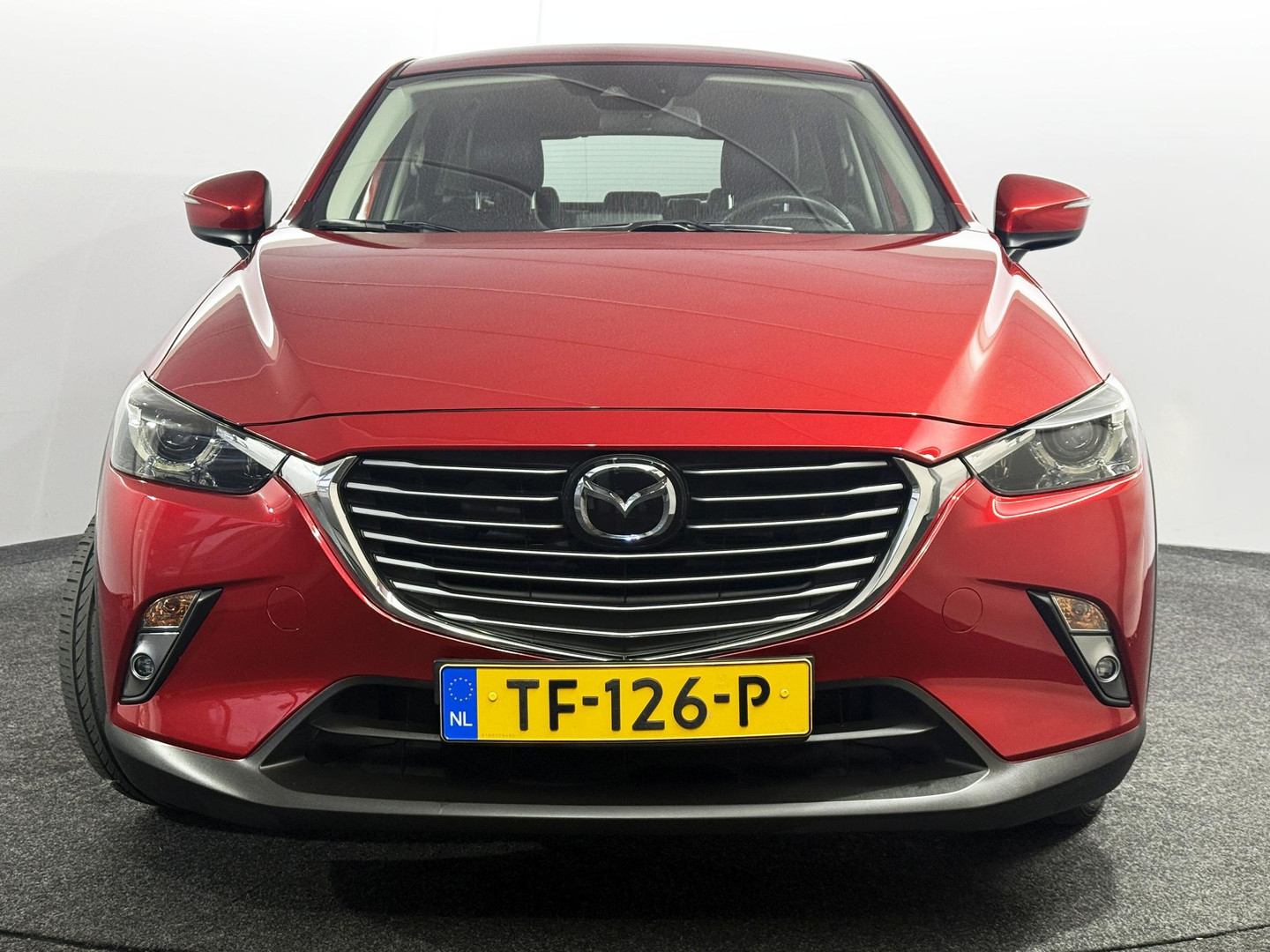 Mazda Mazda