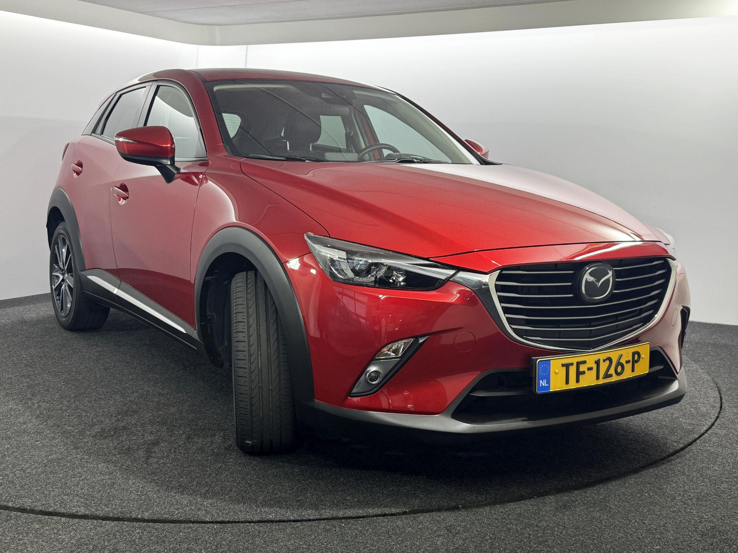 Mazda Mazda