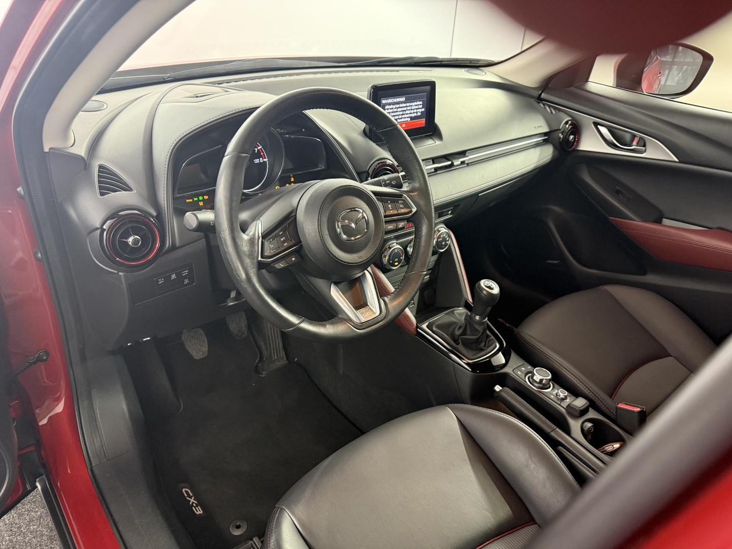 Mazda Mazda