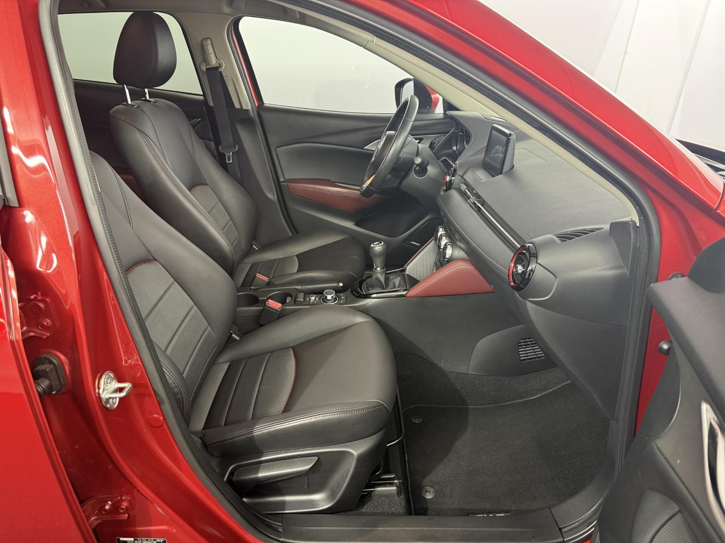 Mazda Mazda