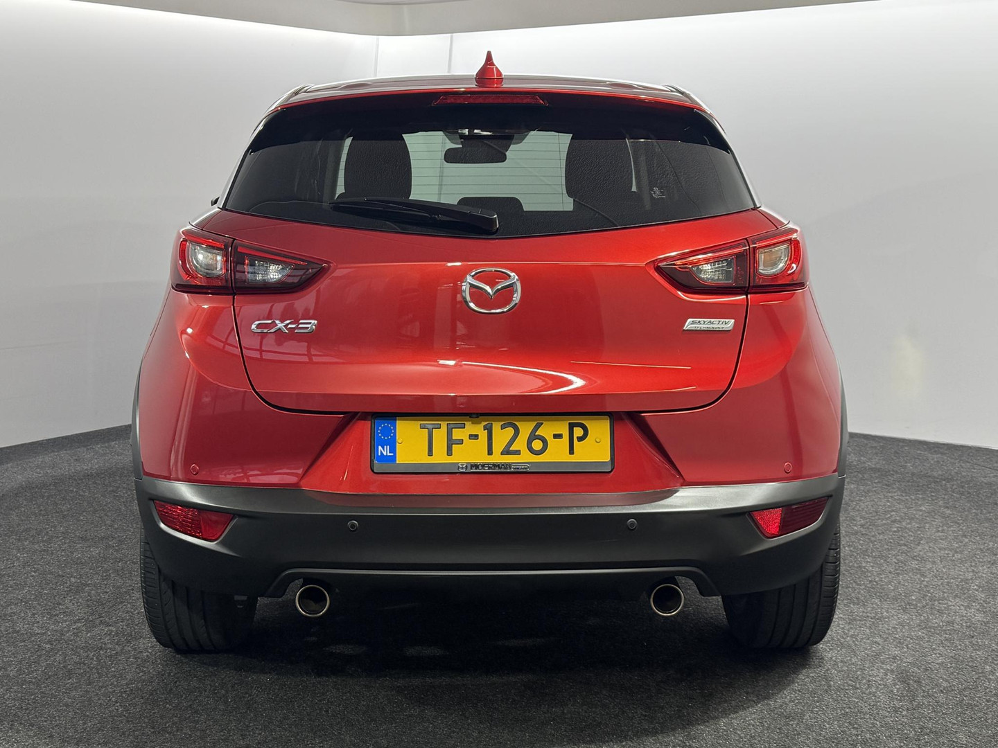 Mazda Mazda