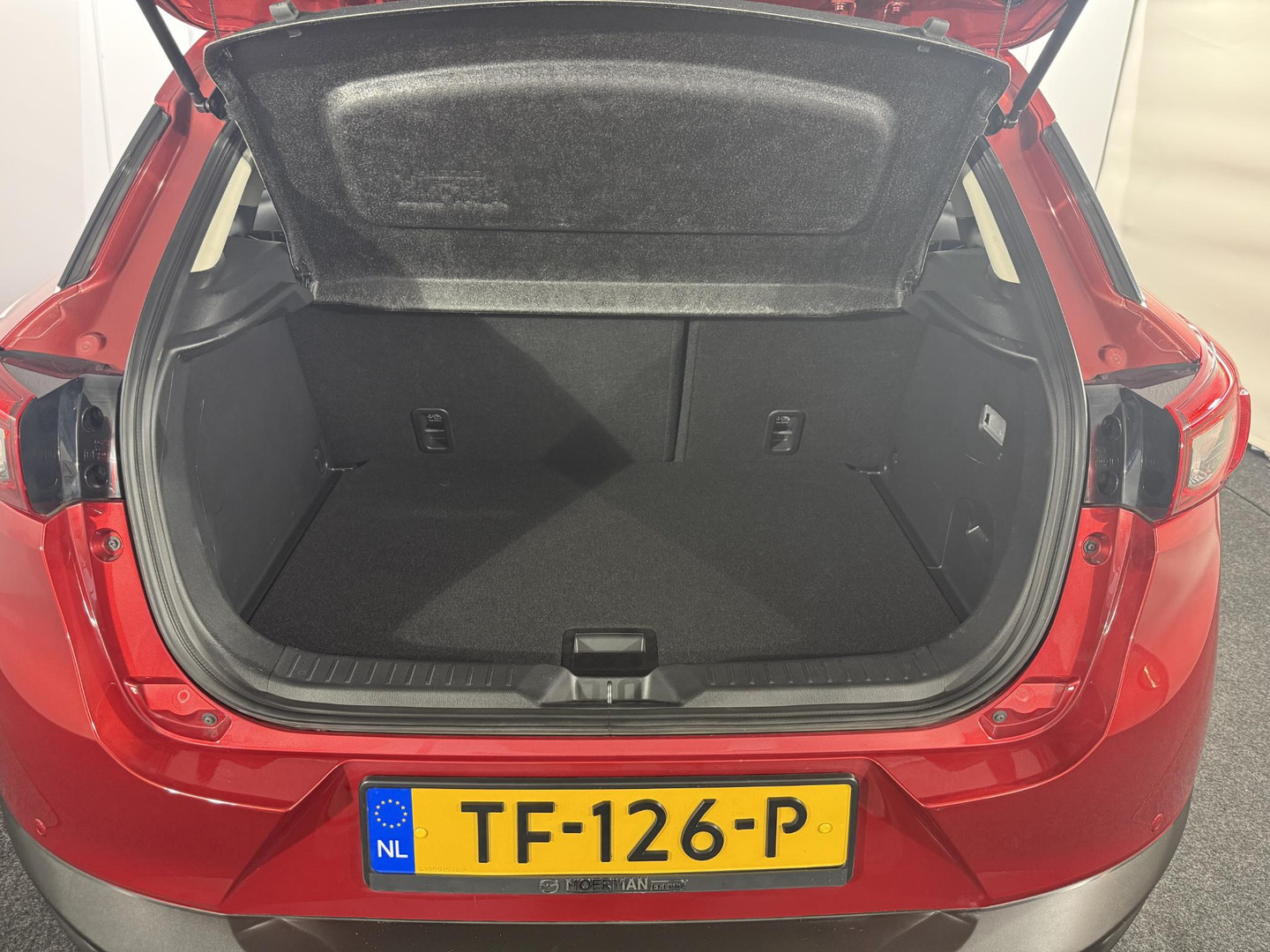 Mazda Mazda