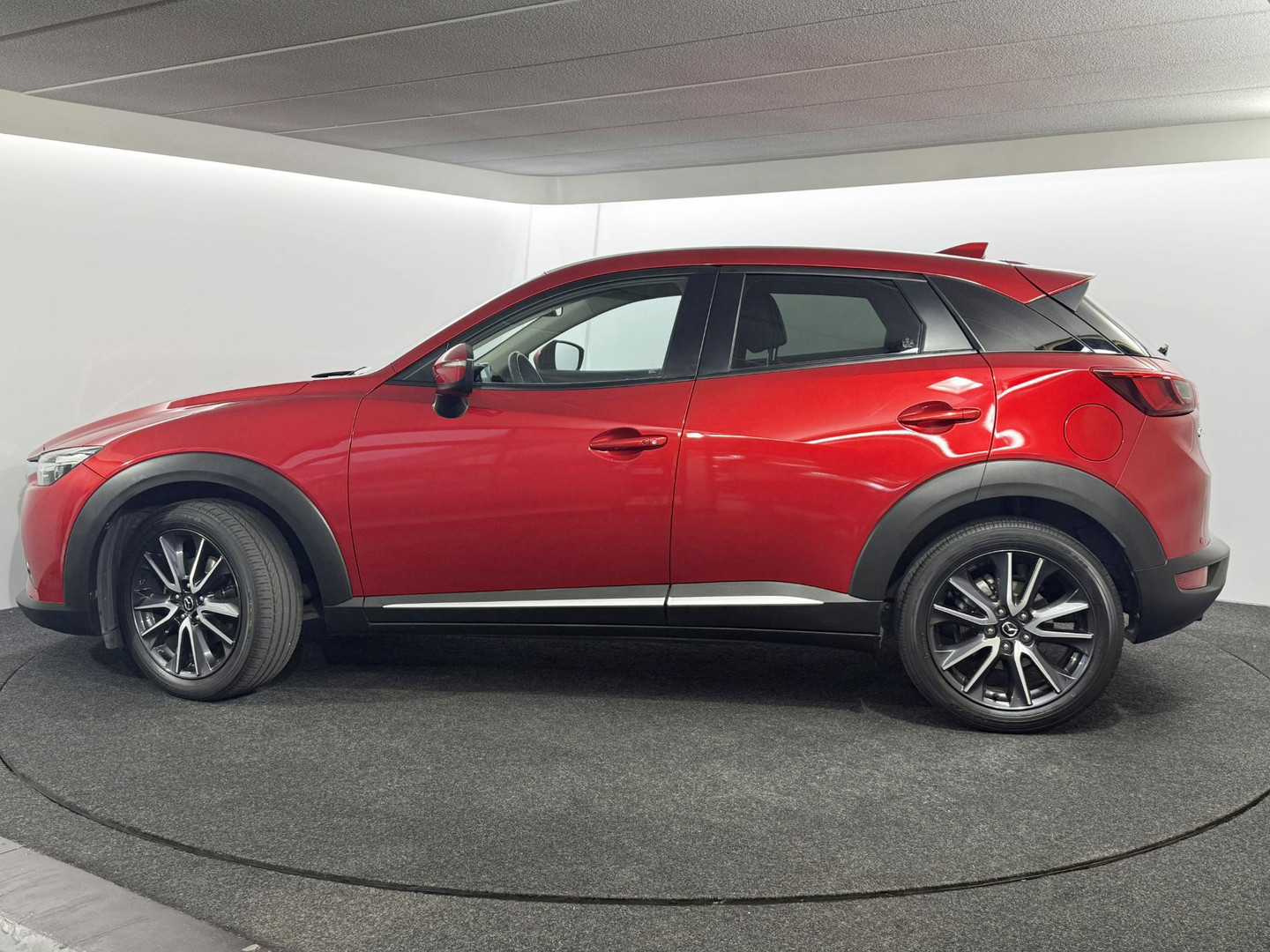 Mazda Mazda