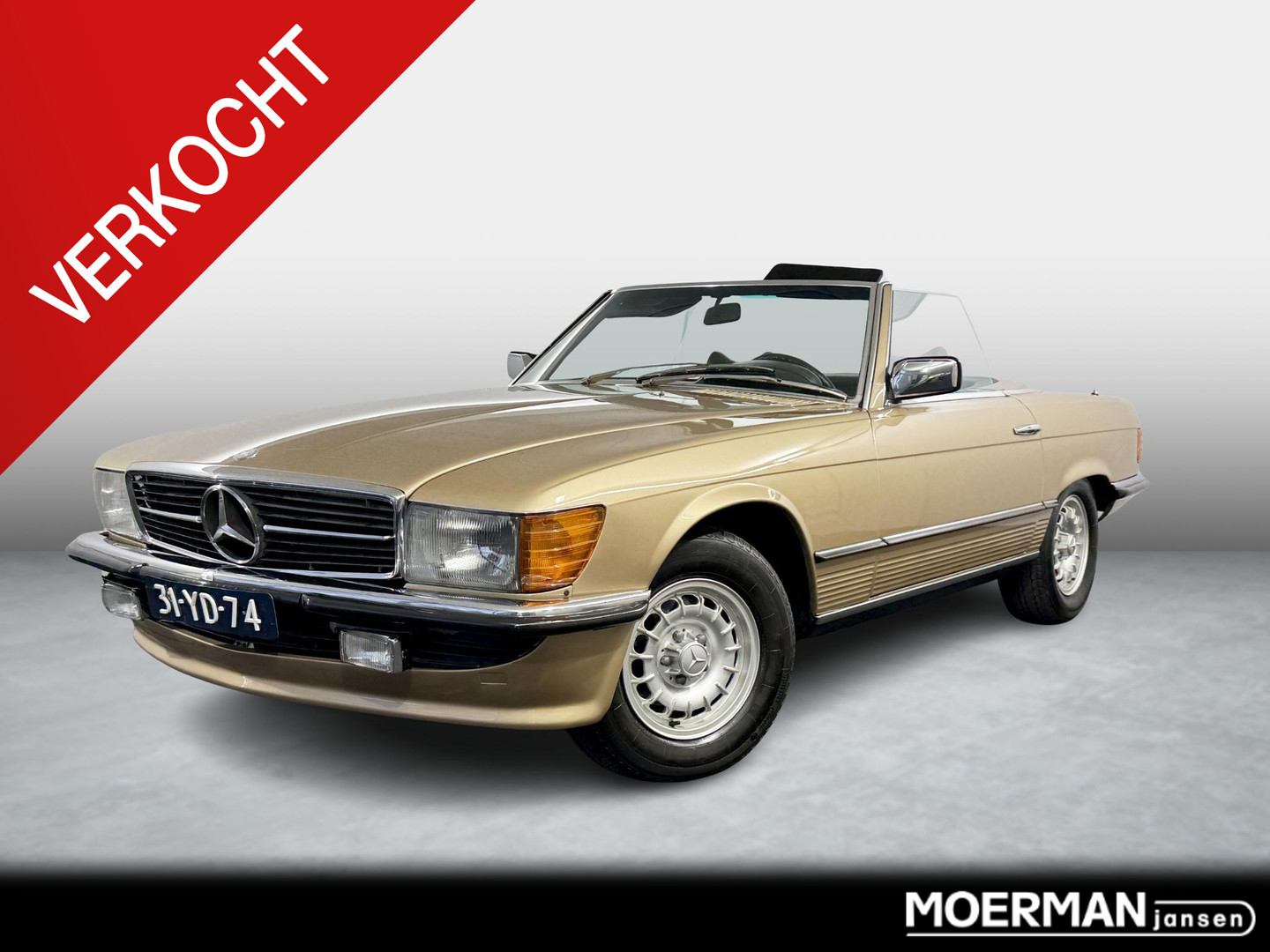 Mercedes-Benz Mercedes-Benz