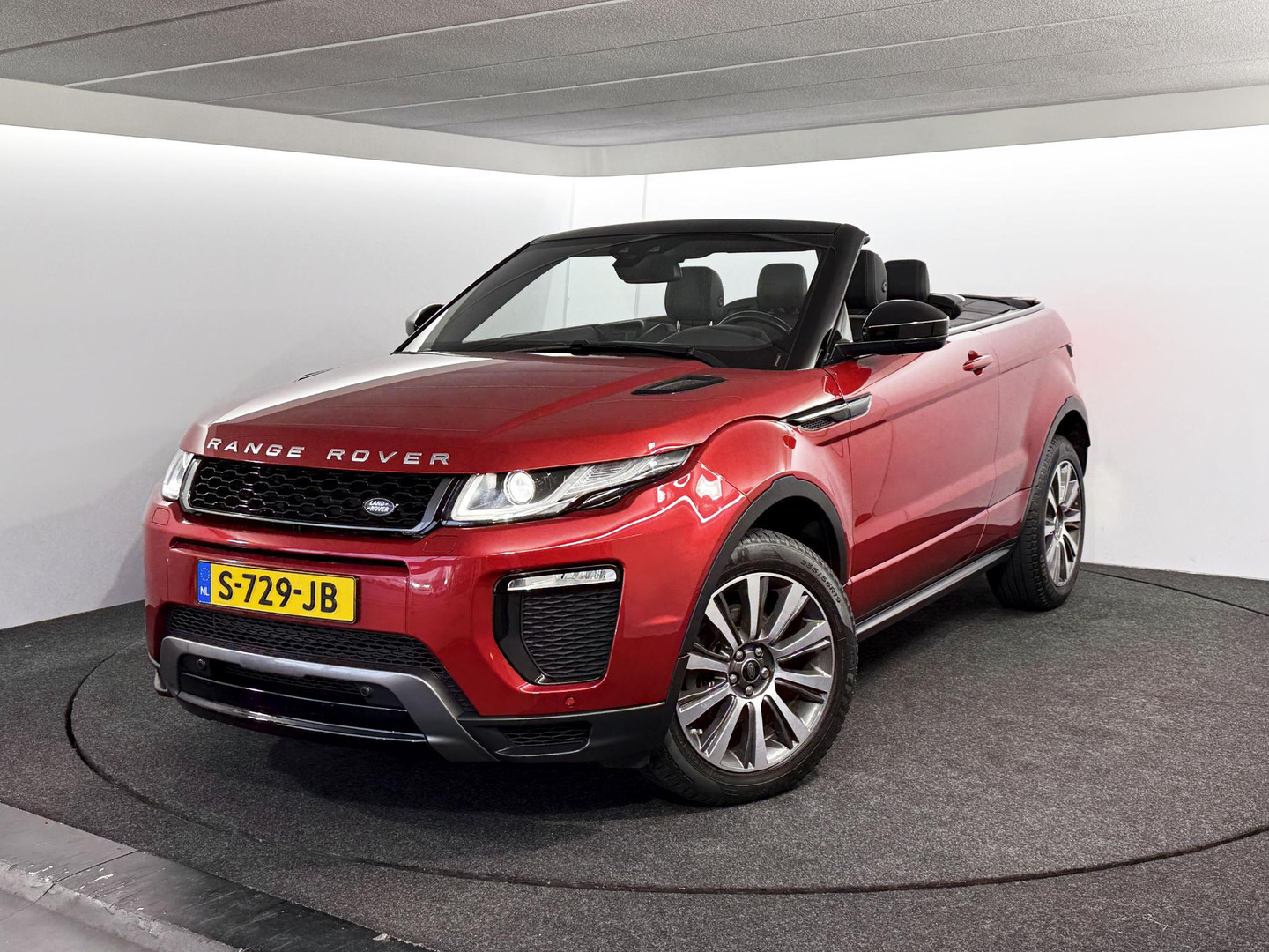 Land Rover