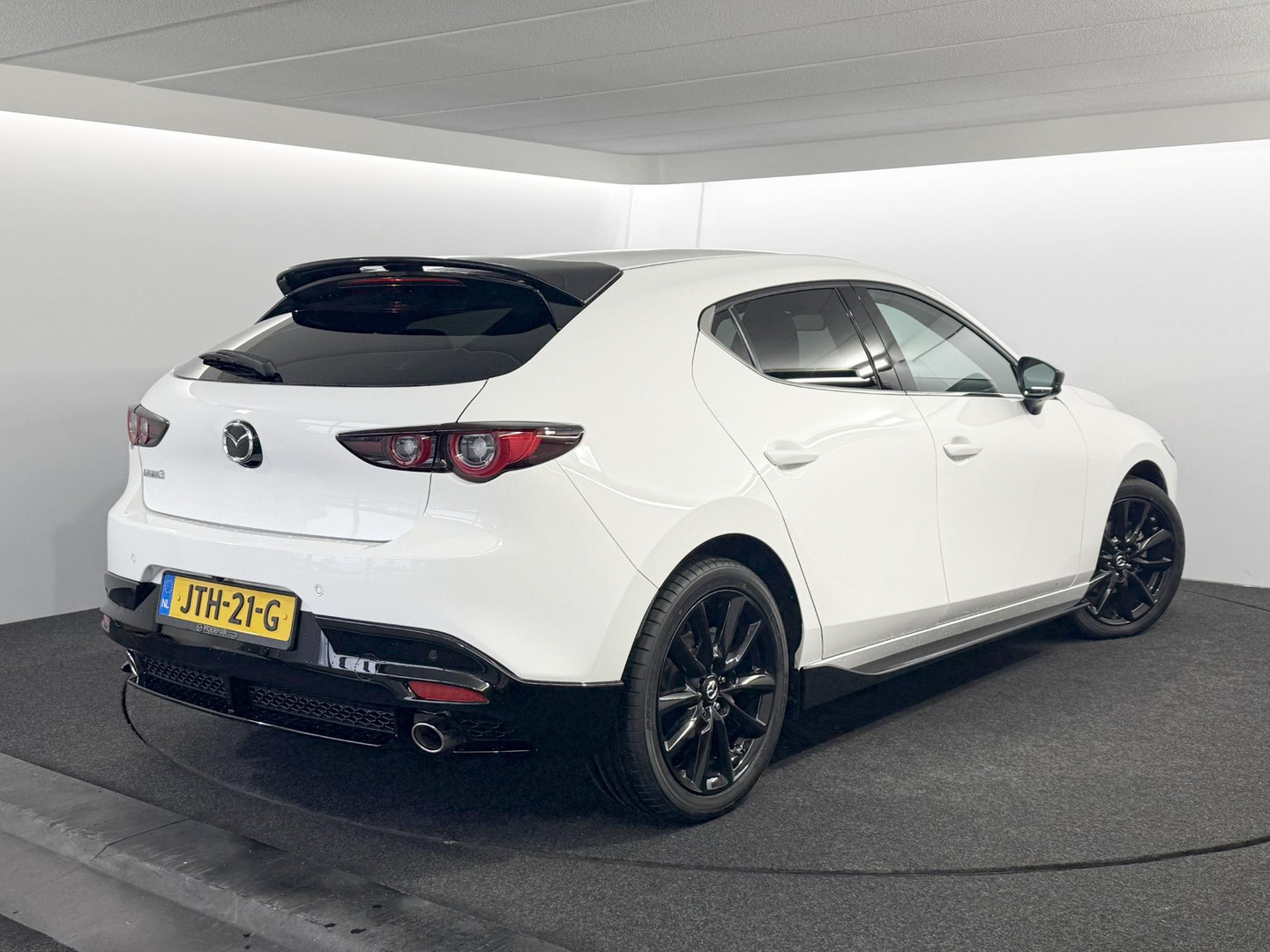 Mazda Mazda