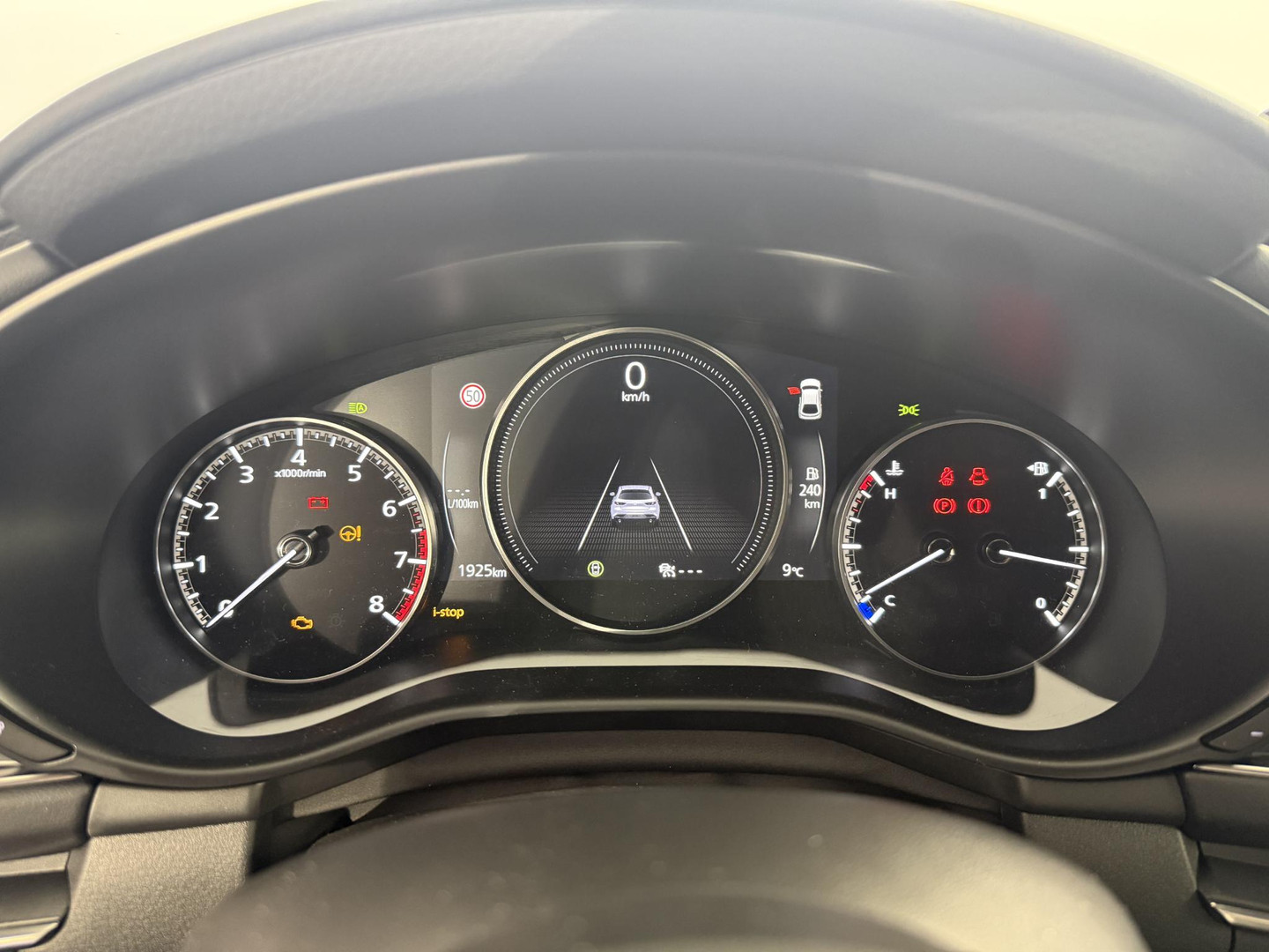 Mazda Mazda
