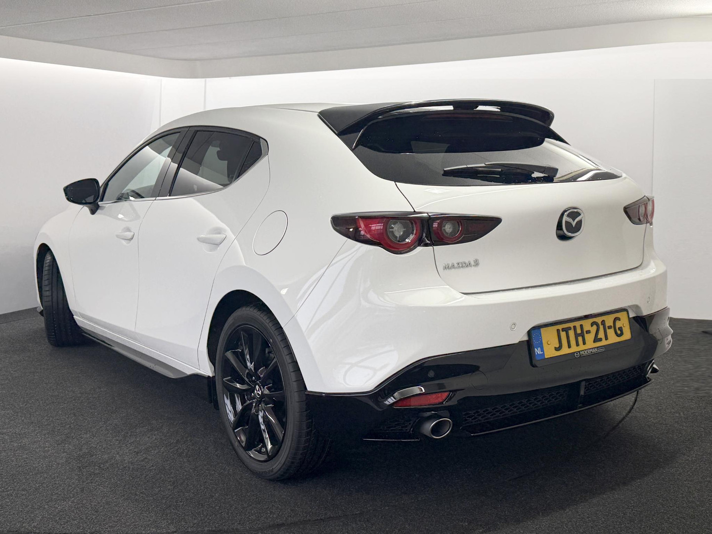 Mazda Mazda