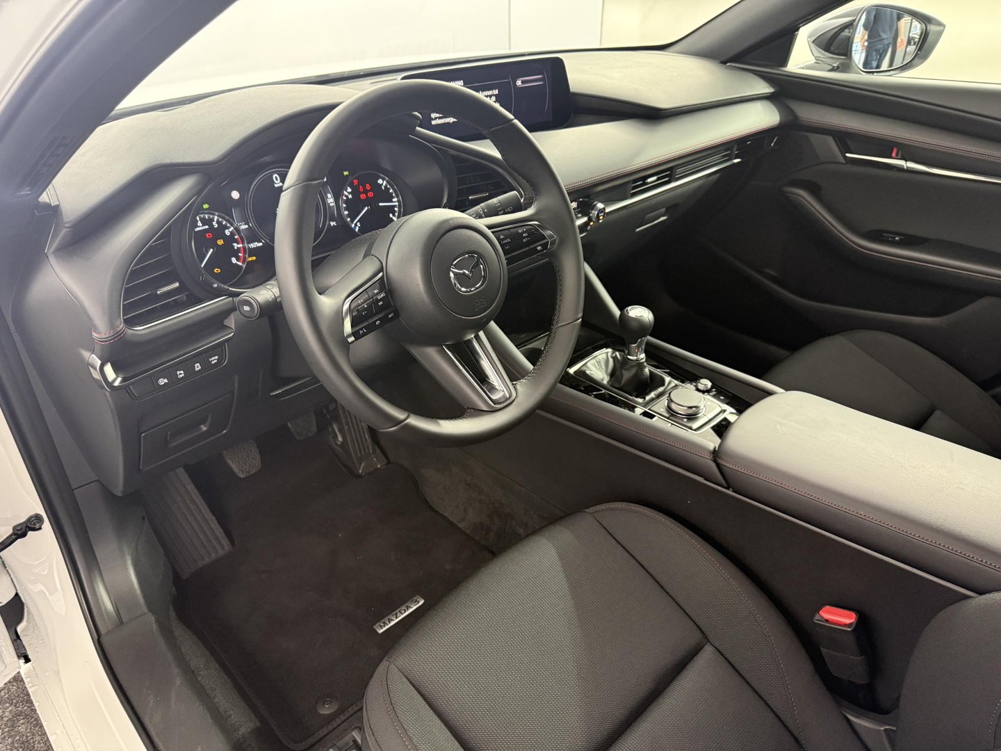 Mazda Mazda