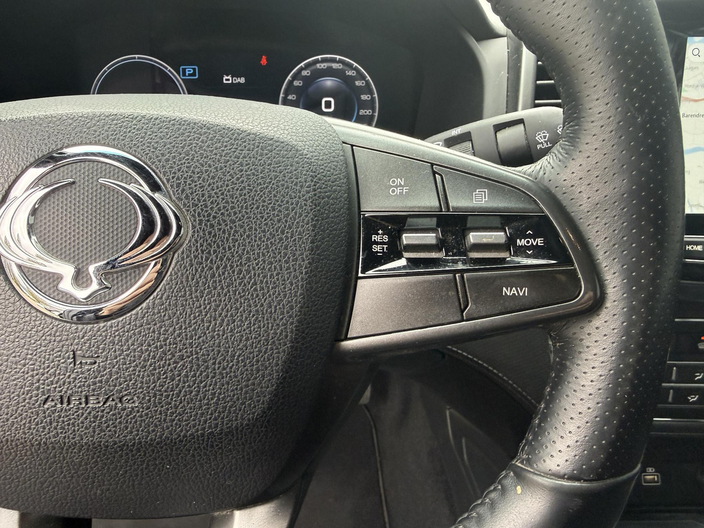 SsangYong