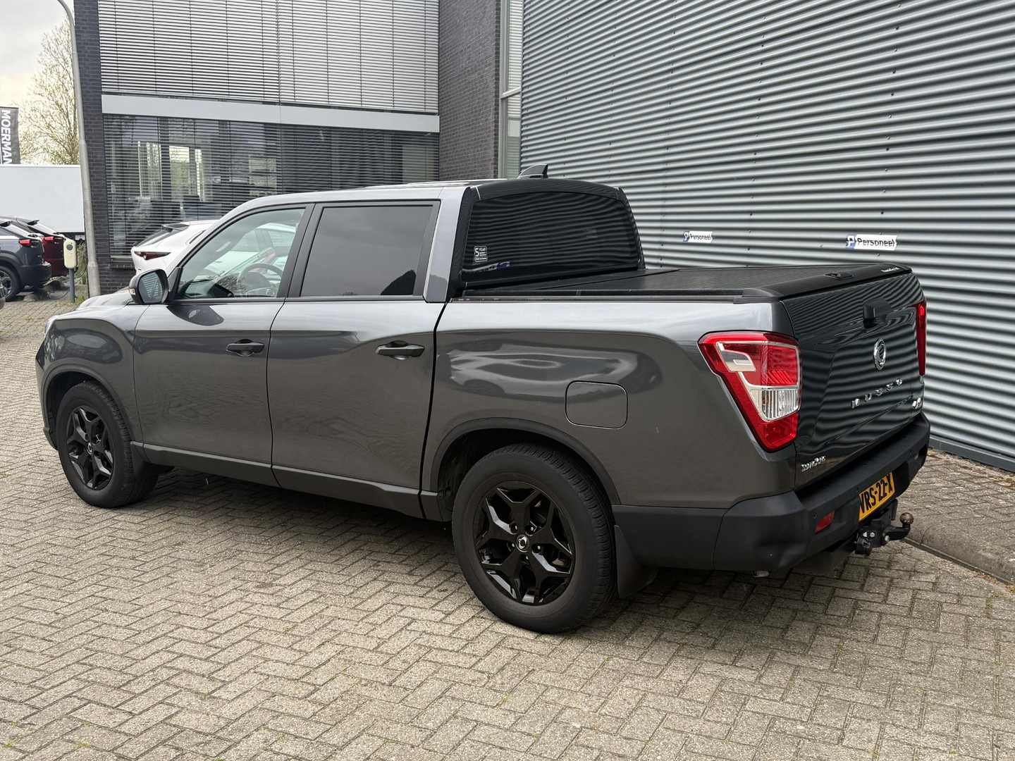 SsangYong