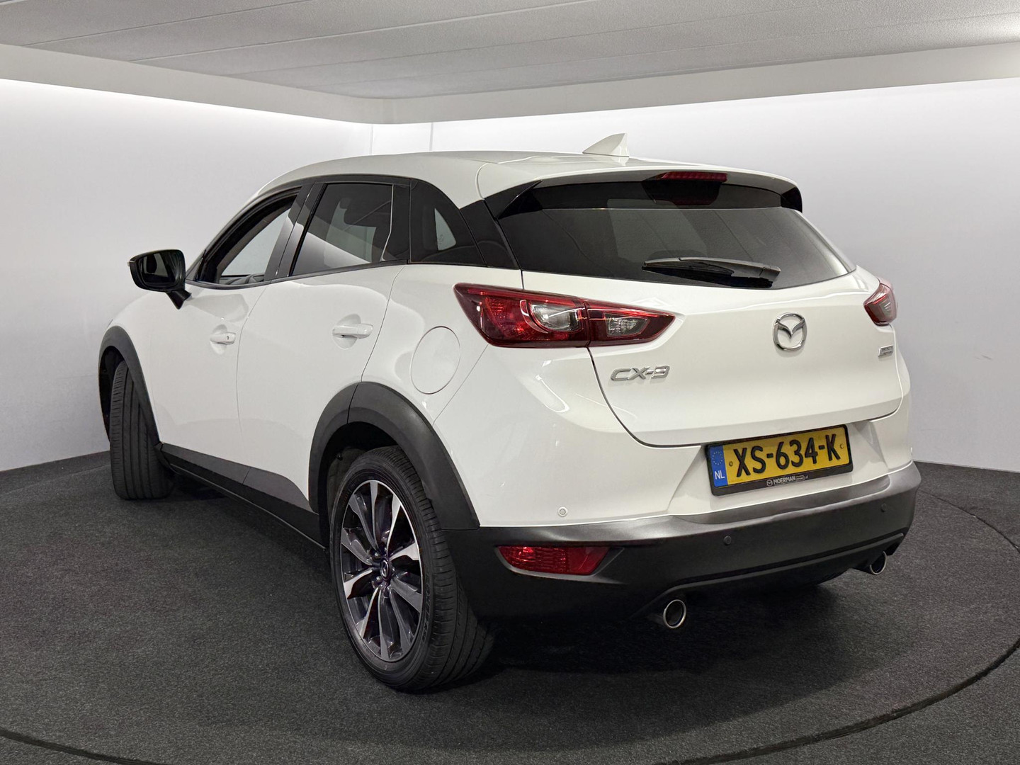 Mazda Mazda