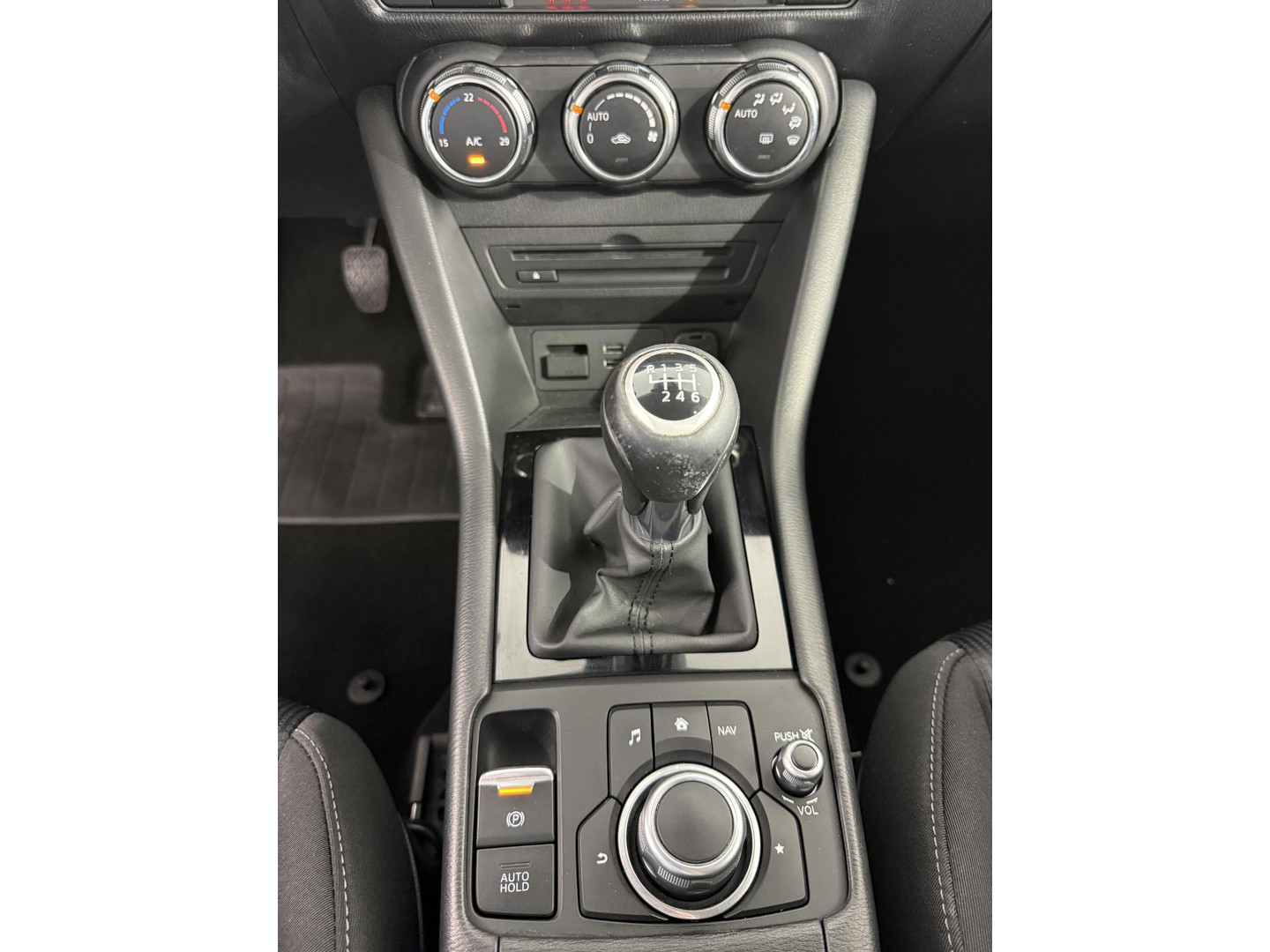 Mazda Mazda