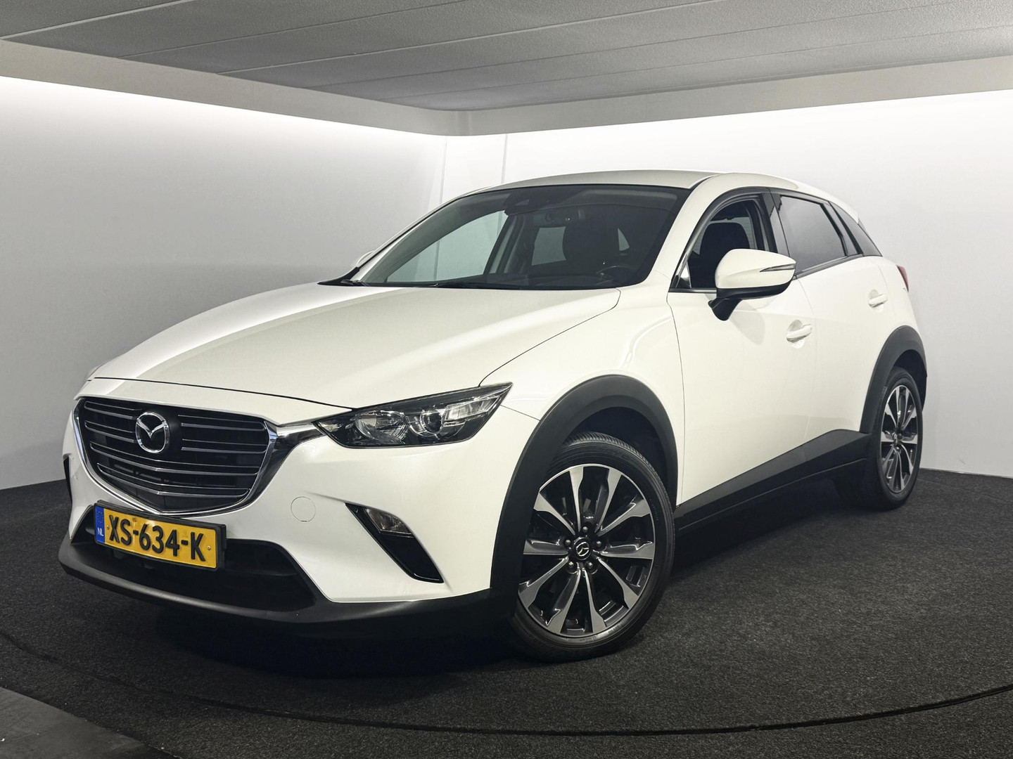 Mazda Mazda