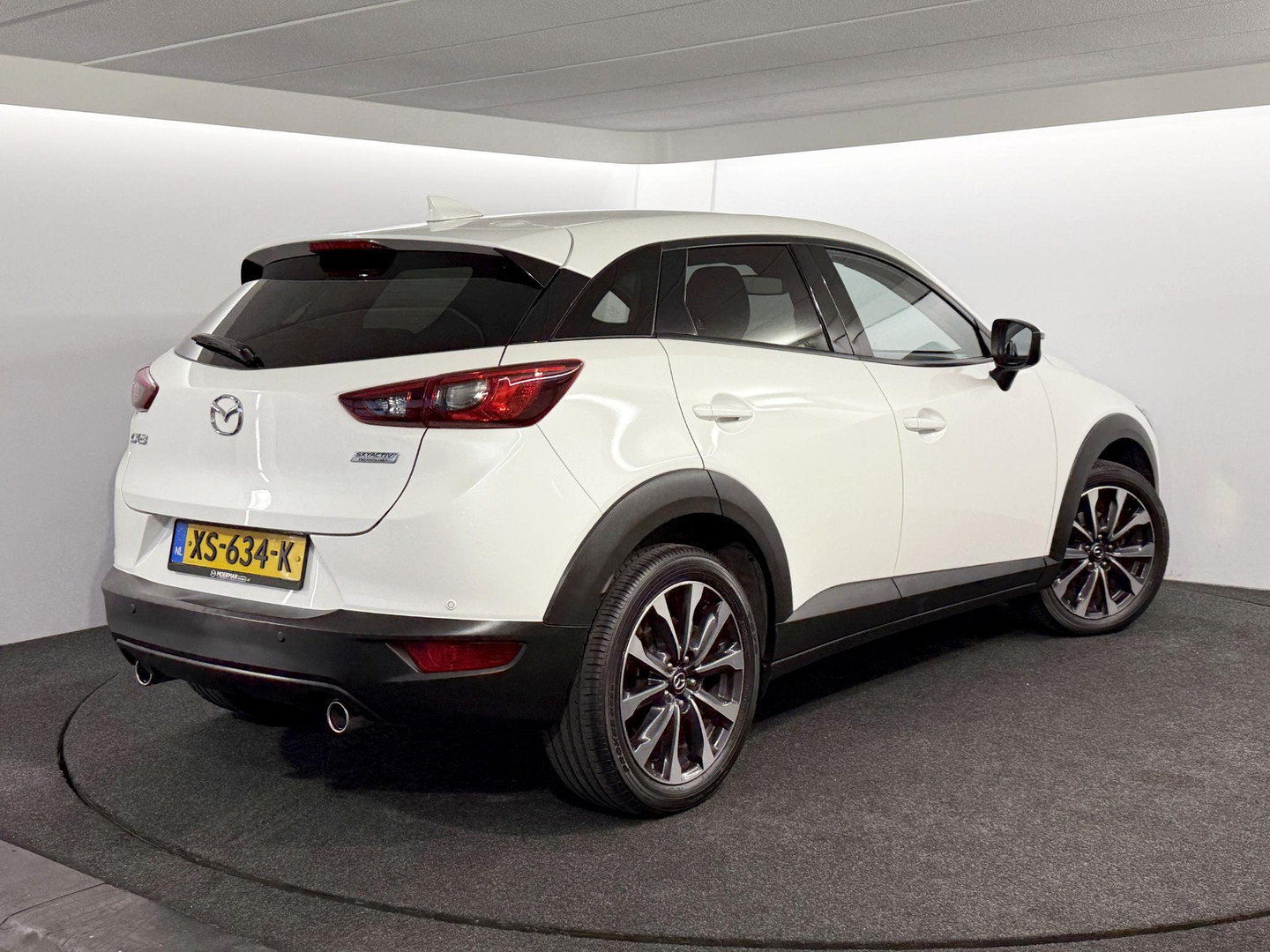 Mazda Mazda
