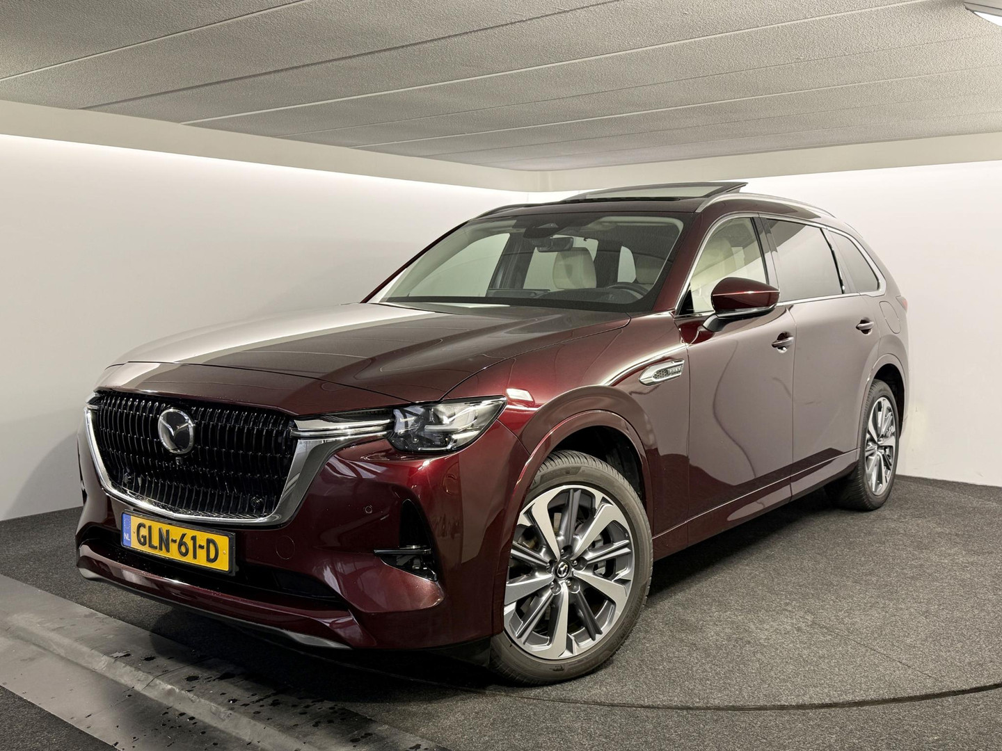 Mazda Mazda