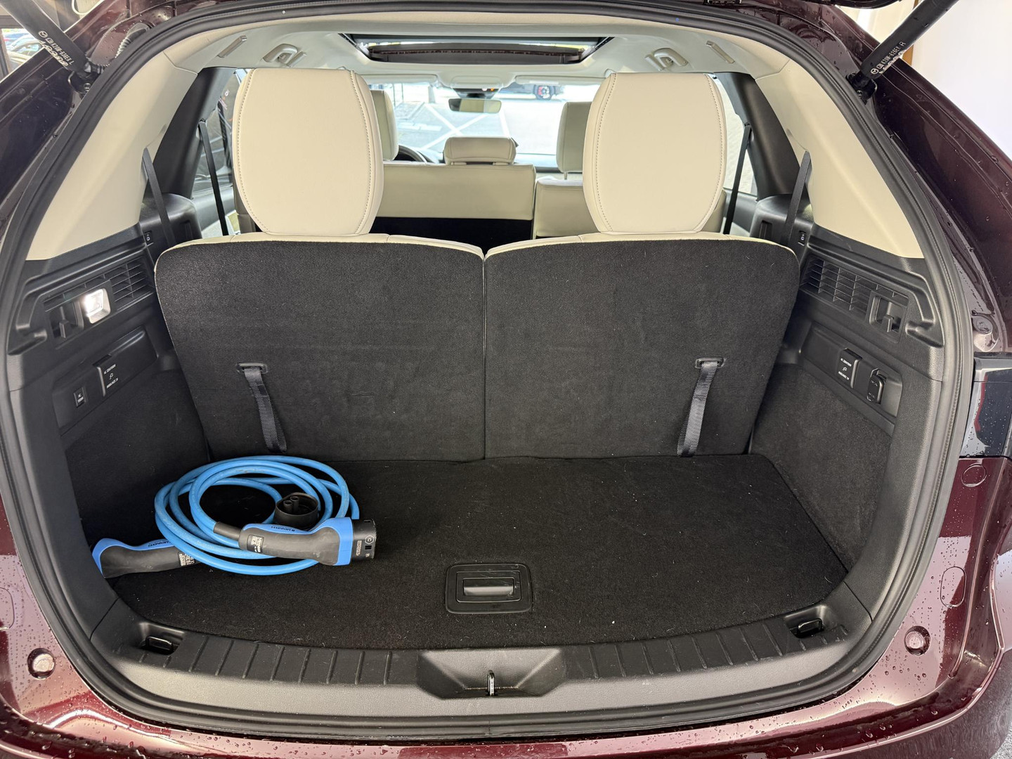 Mazda Mazda