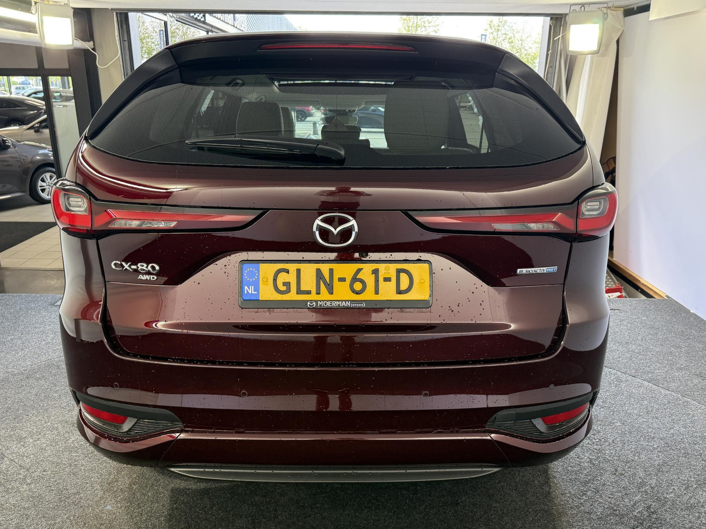 Mazda Mazda