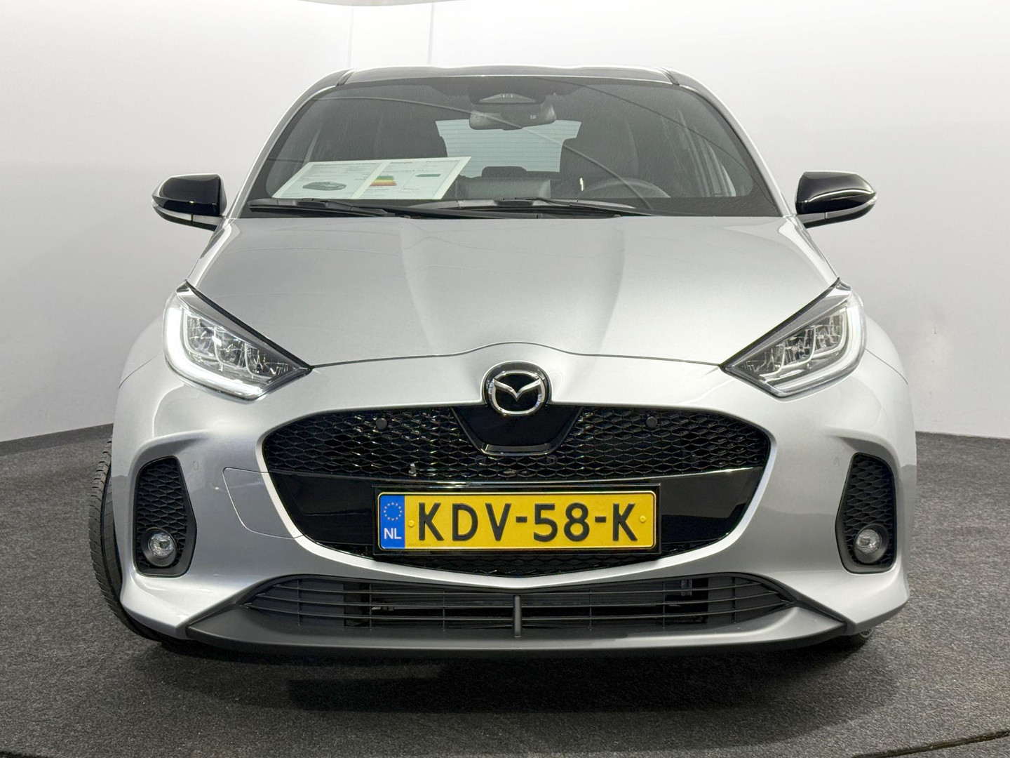 Mazda Mazda