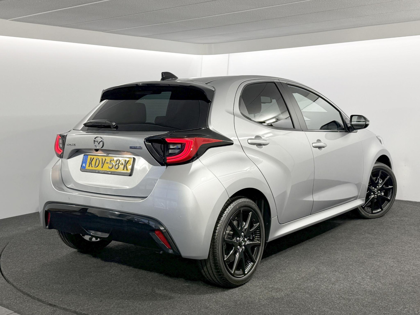 Mazda Mazda
