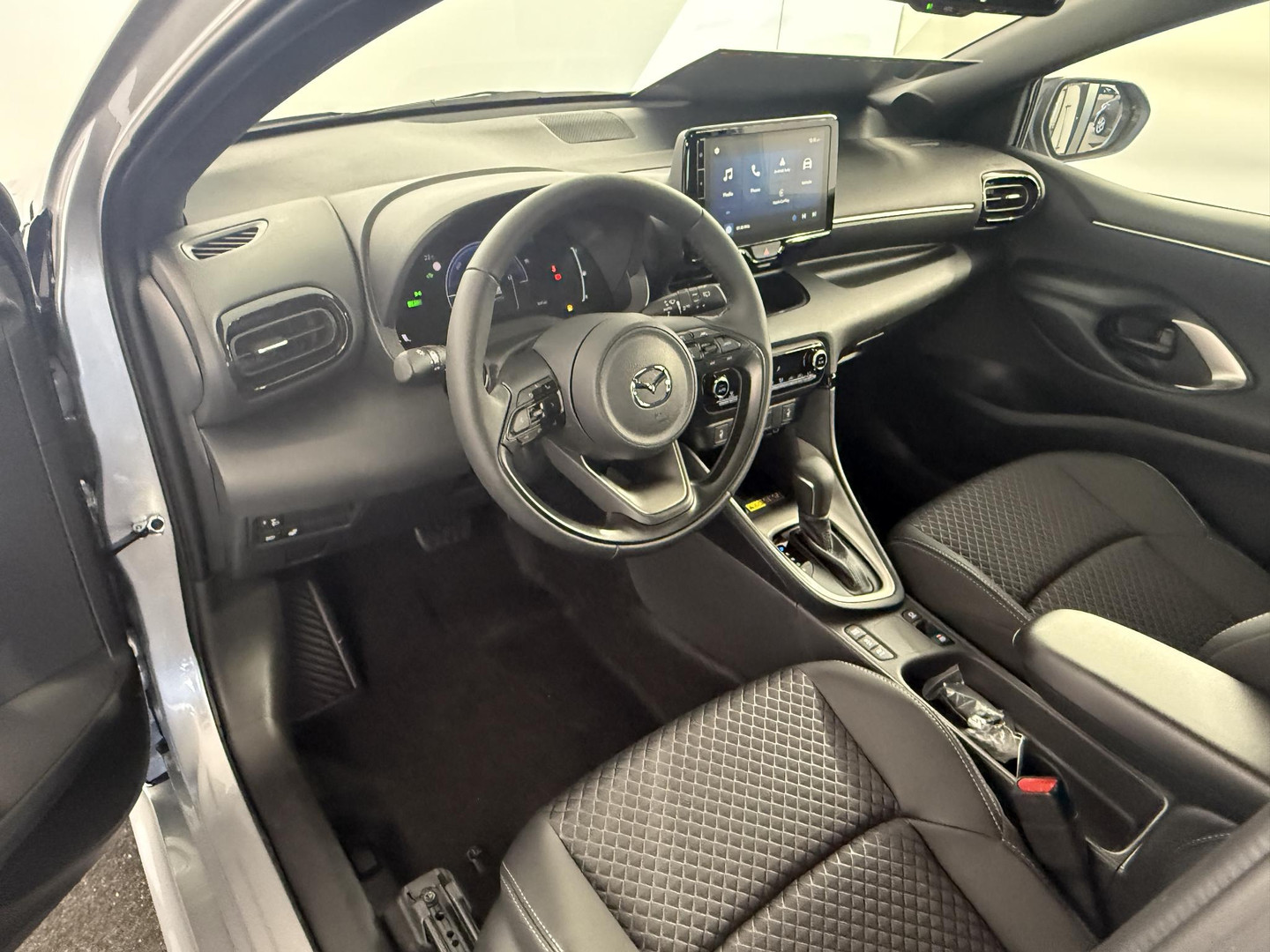 Mazda Mazda