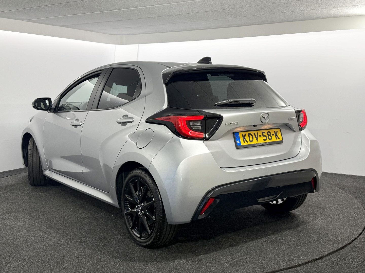 Mazda Mazda
