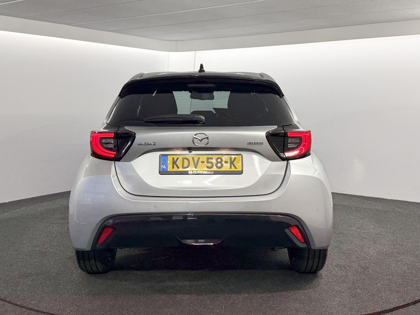 Mazda Mazda