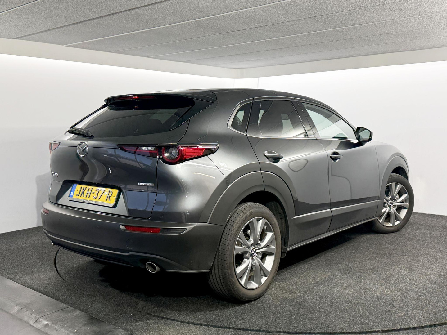 Mazda Mazda