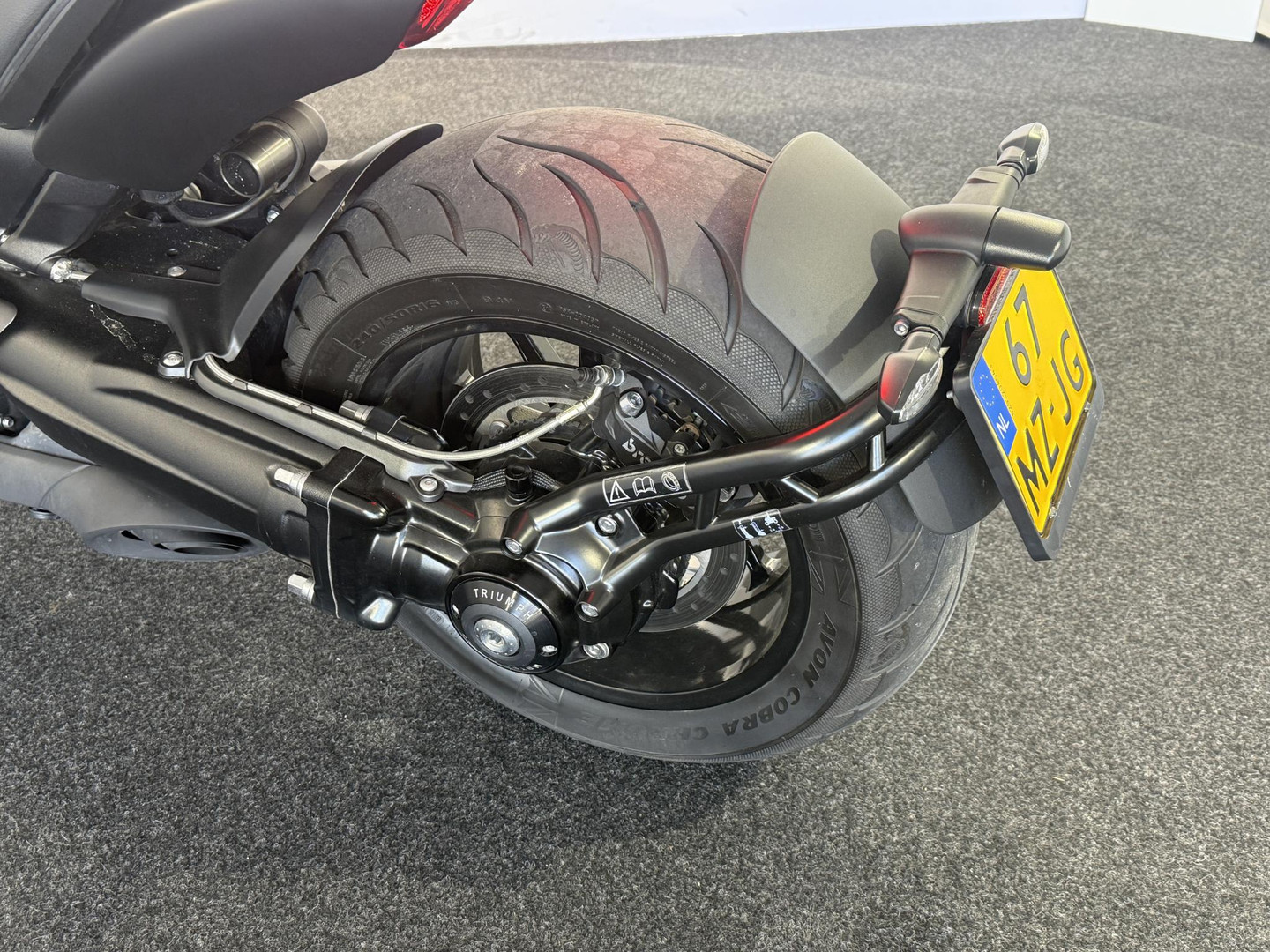Triumph Triumph