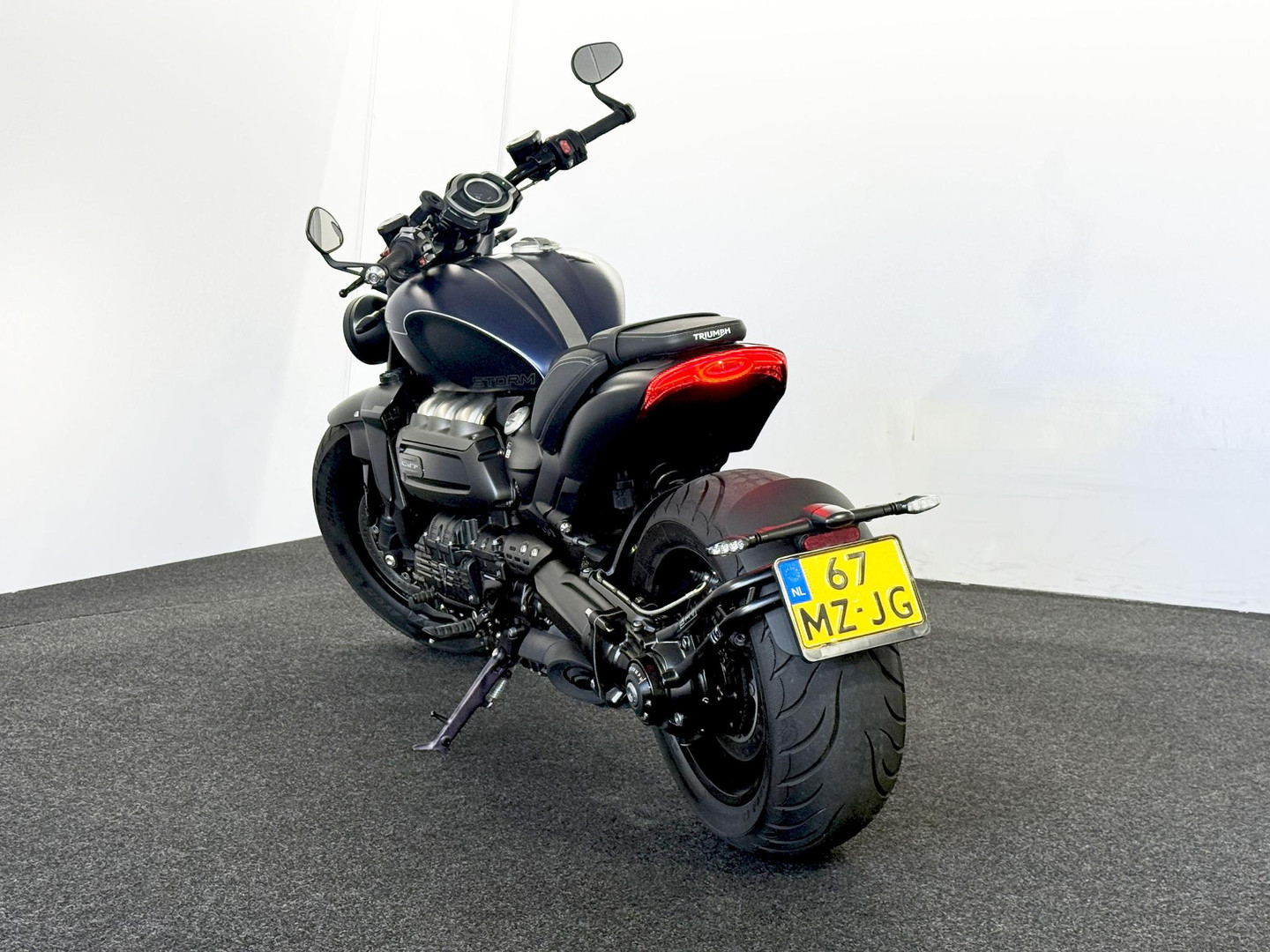 Triumph Triumph