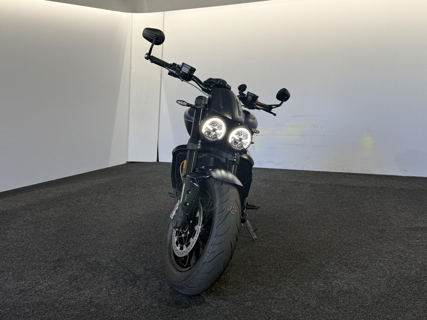 Triumph Triumph