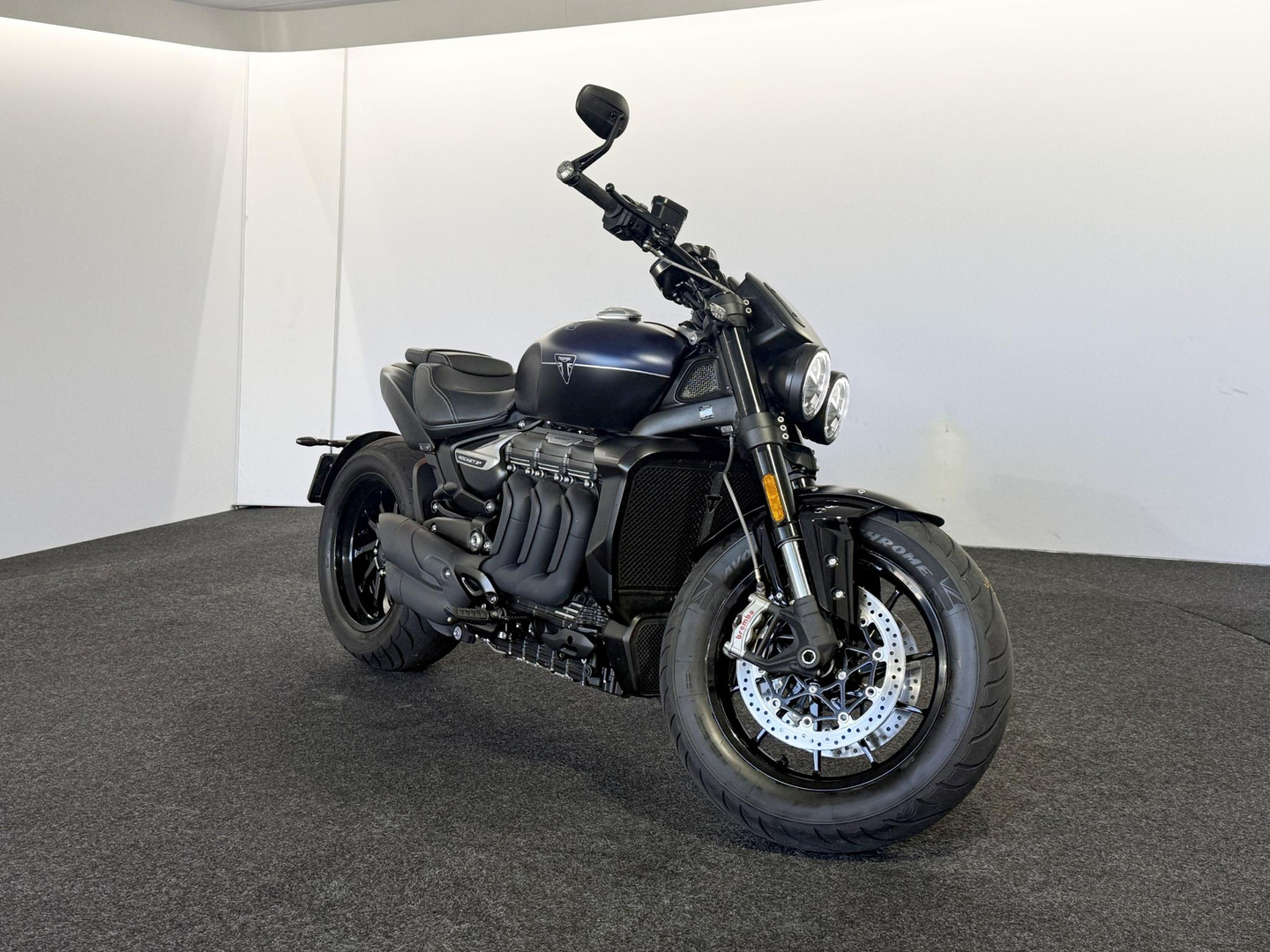 Triumph Triumph