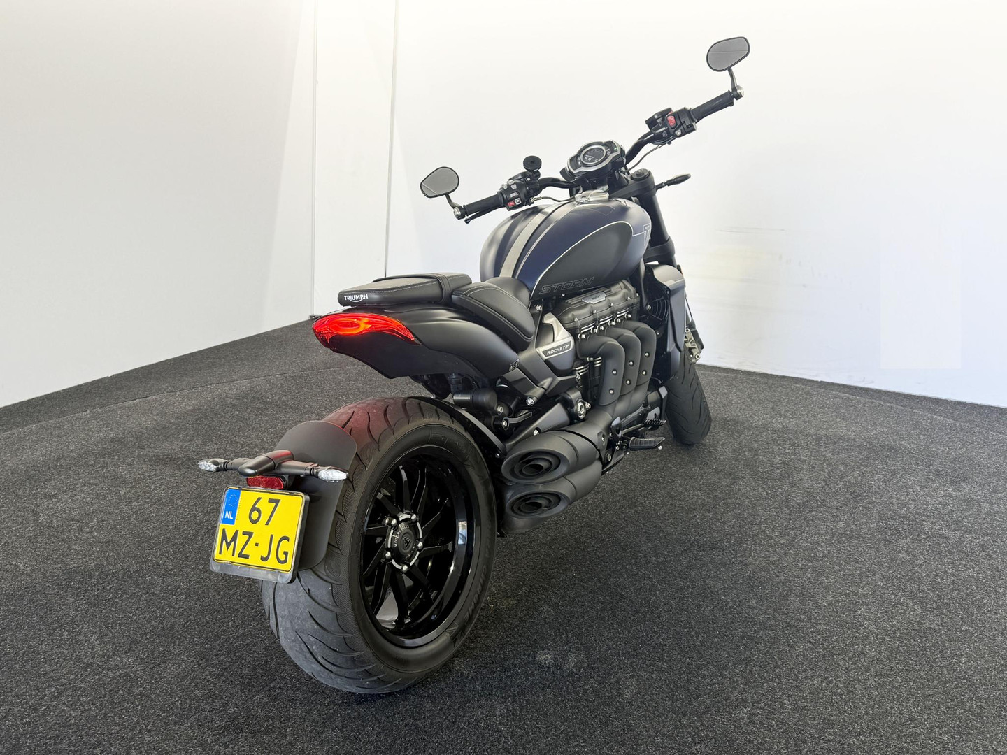 Triumph Triumph