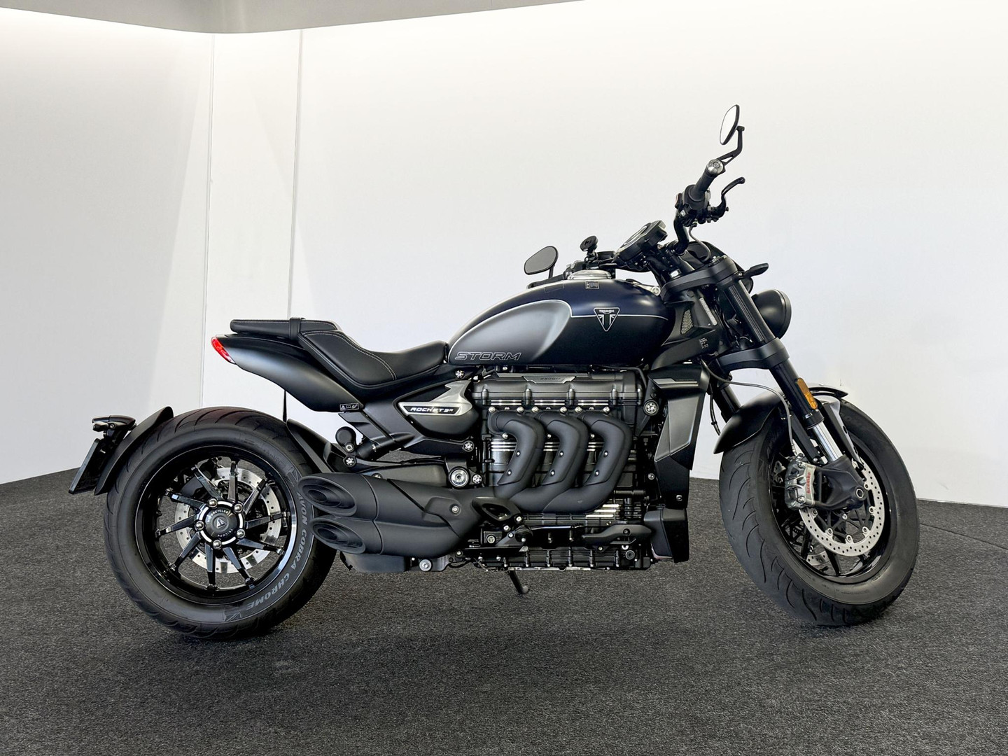 Triumph Triumph