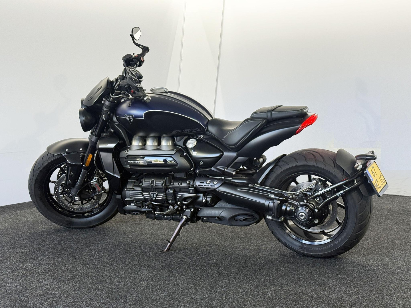 Triumph Triumph