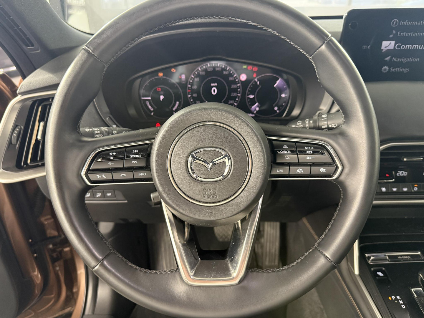 Mazda Mazda