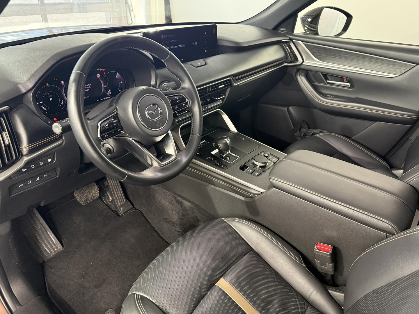 Mazda Mazda