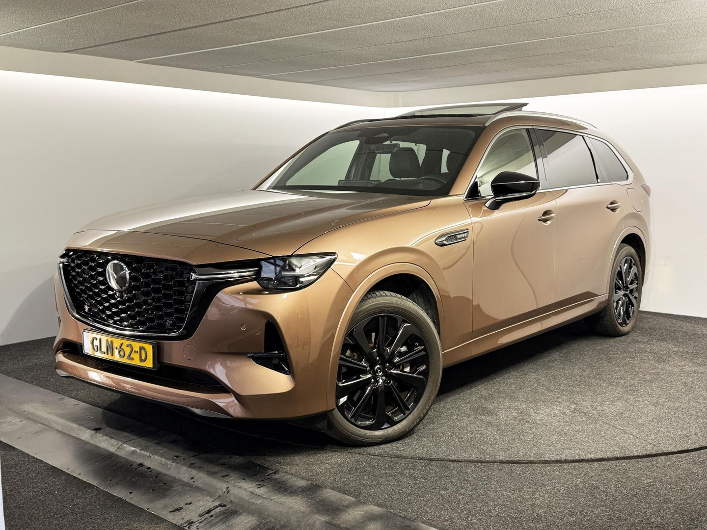 Mazda Mazda