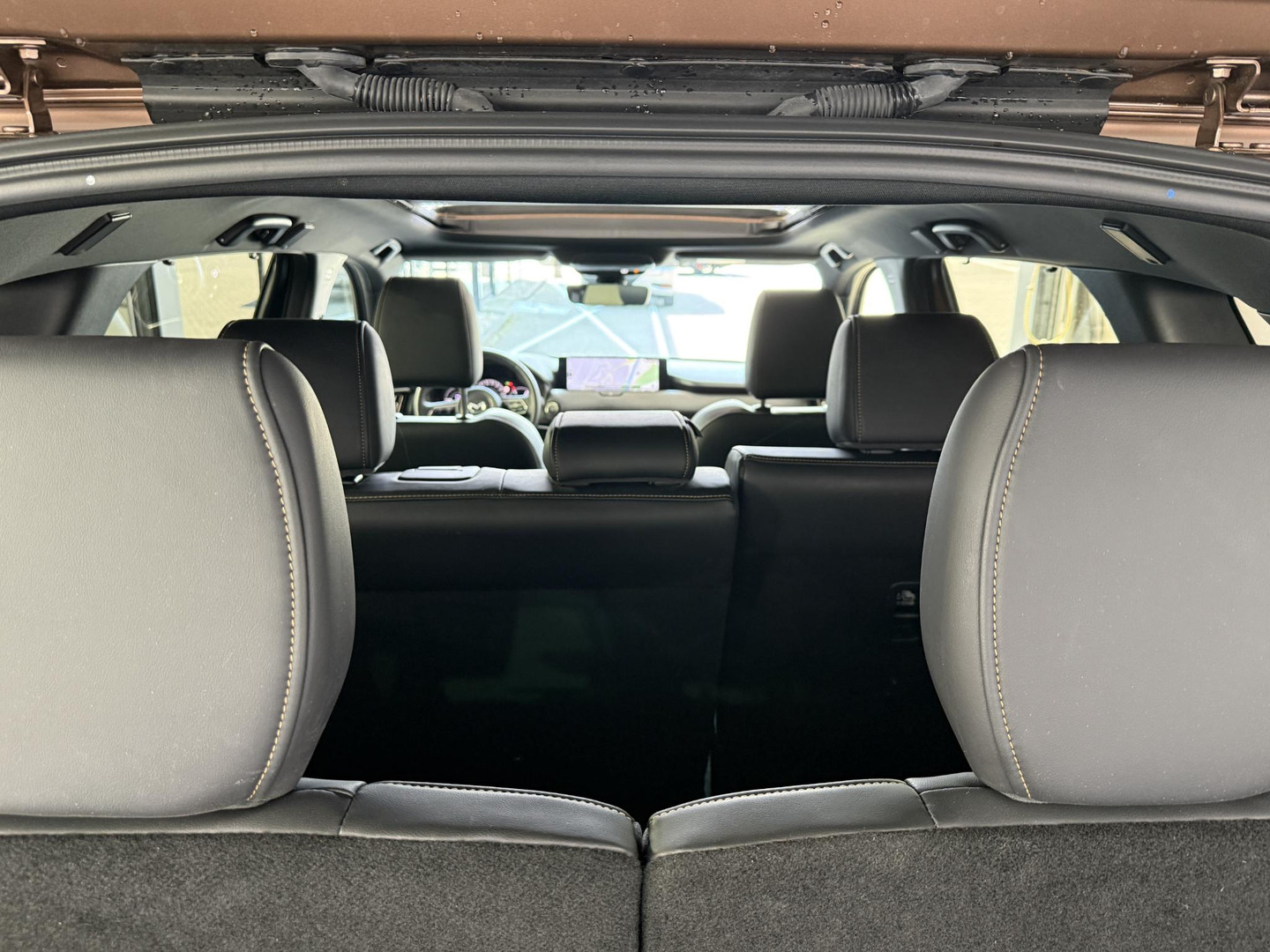 Mazda Mazda