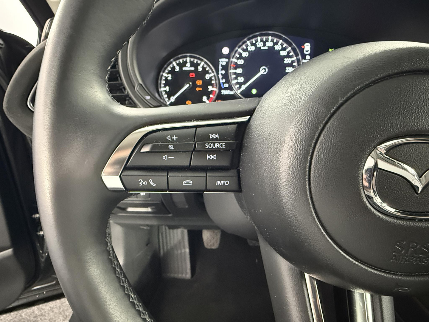 Mazda Mazda