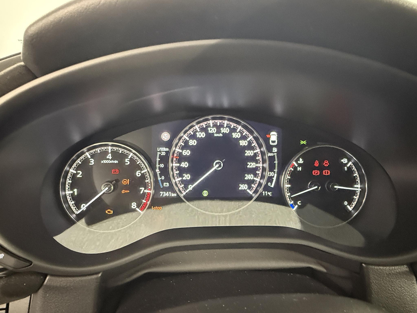 Mazda Mazda