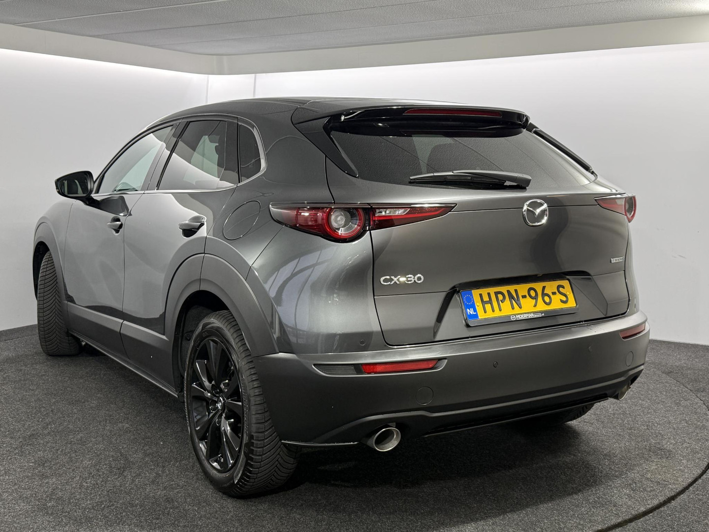 Mazda Mazda
