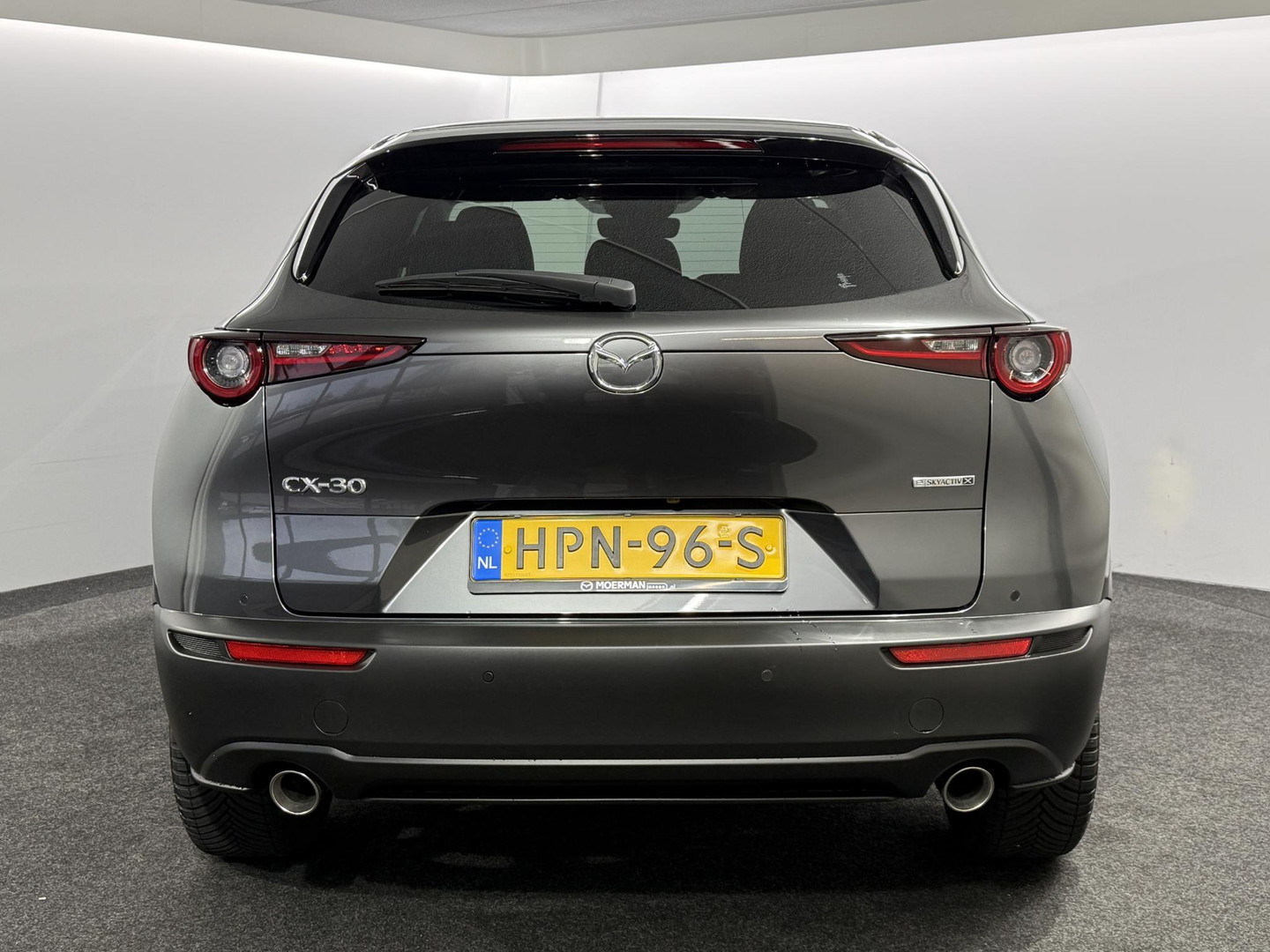 Mazda Mazda