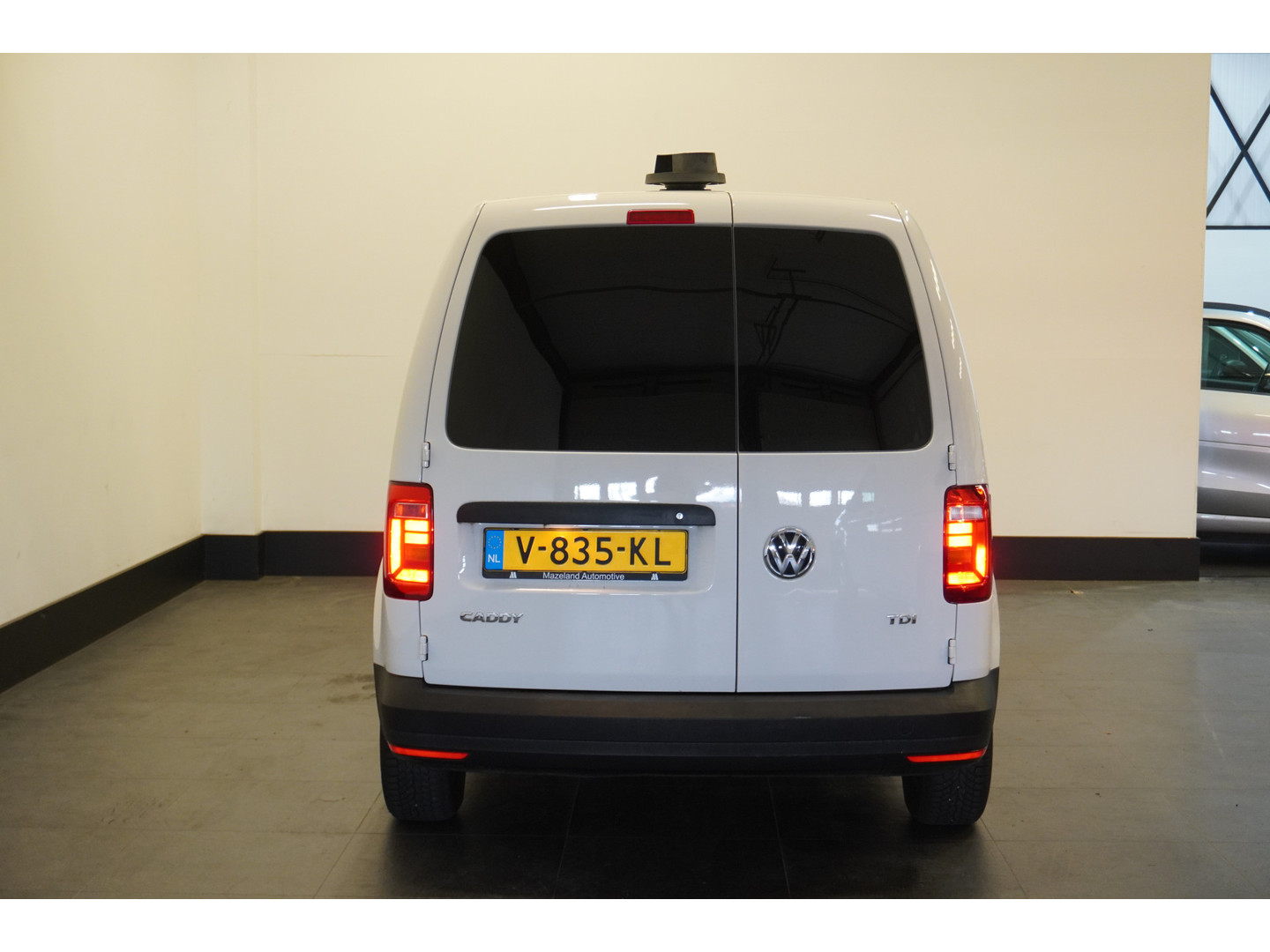 Volkswagen Volkswagen