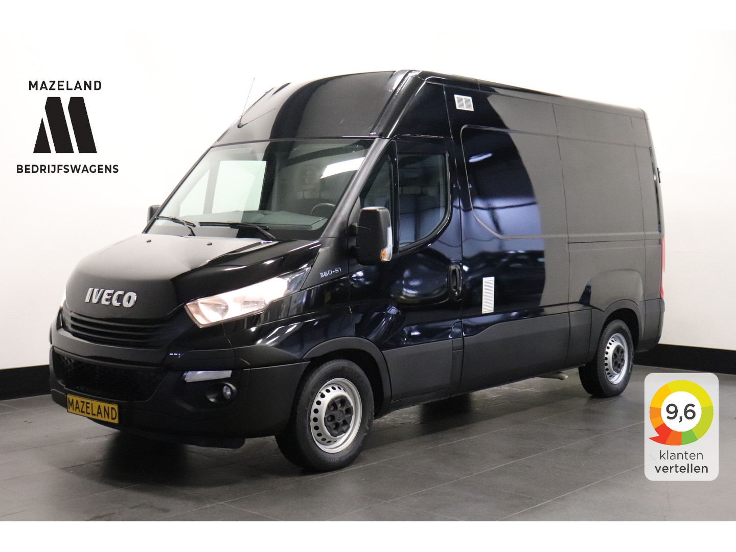 Iveco